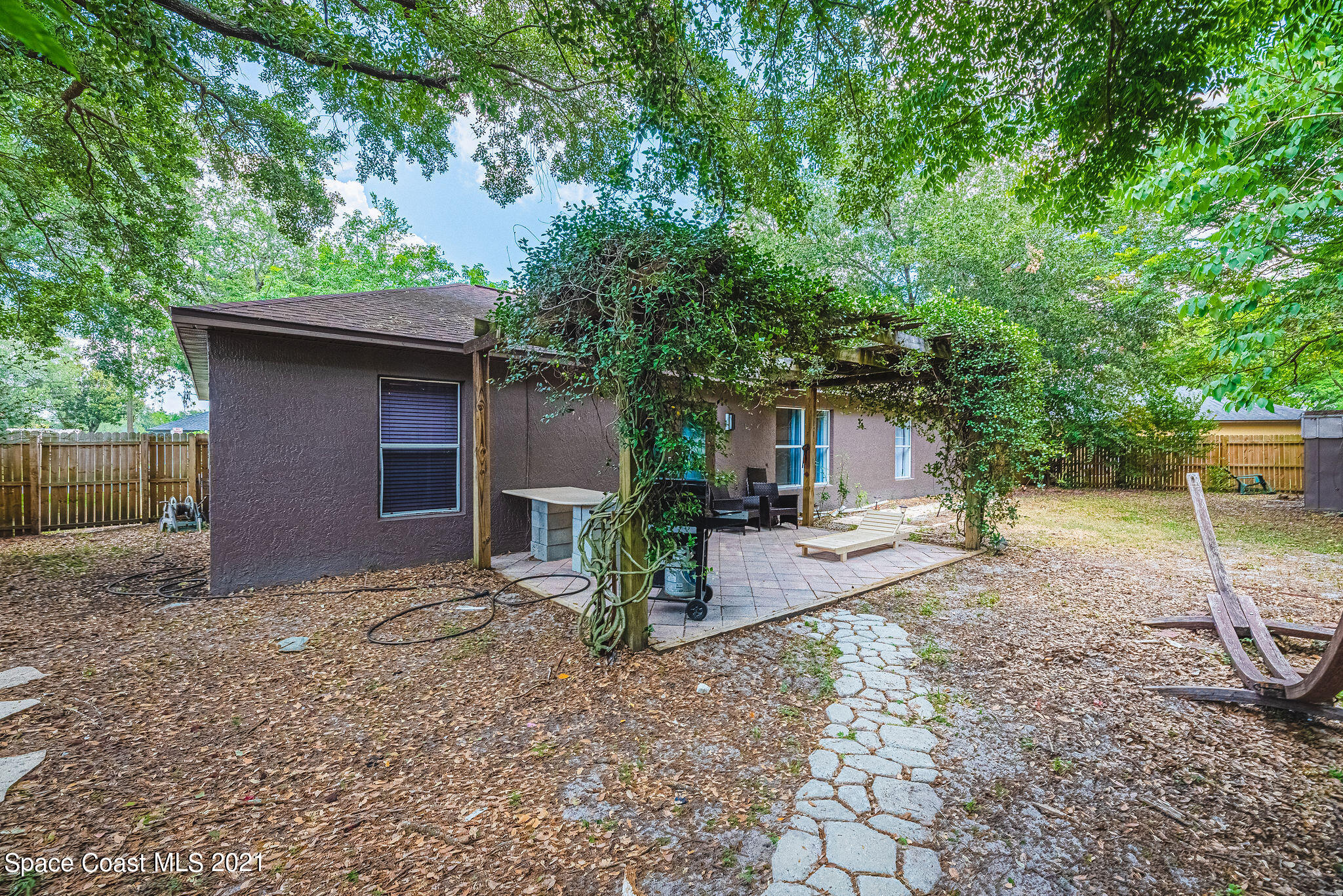 596 Shoal Creek Drive