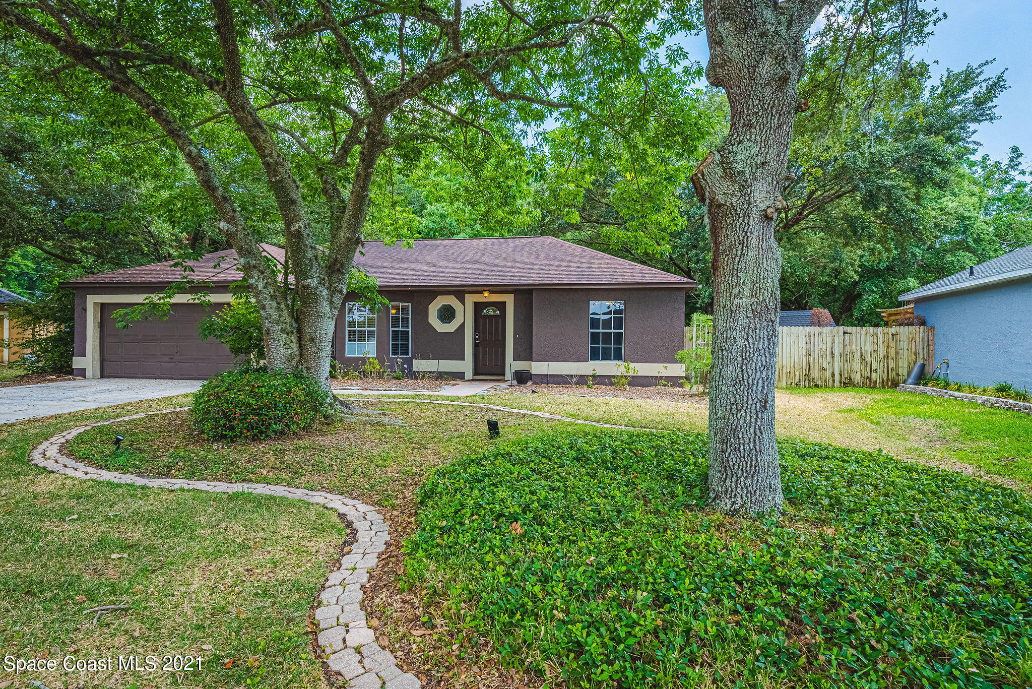 596 Shoal Creek Drive