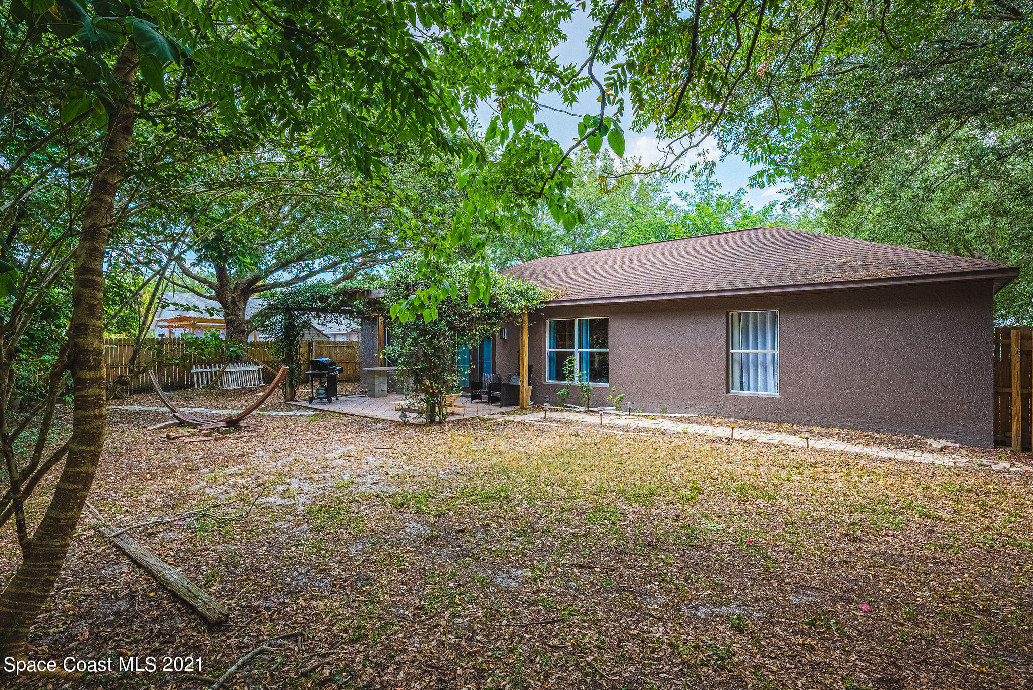 596 Shoal Creek Drive
