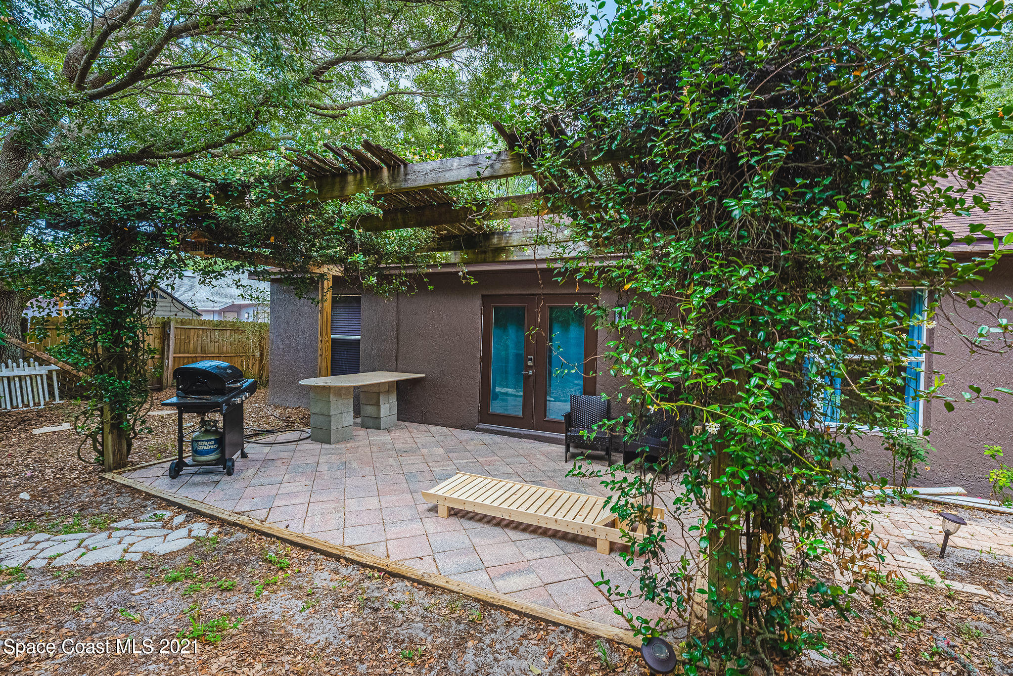 596 Shoal Creek Drive