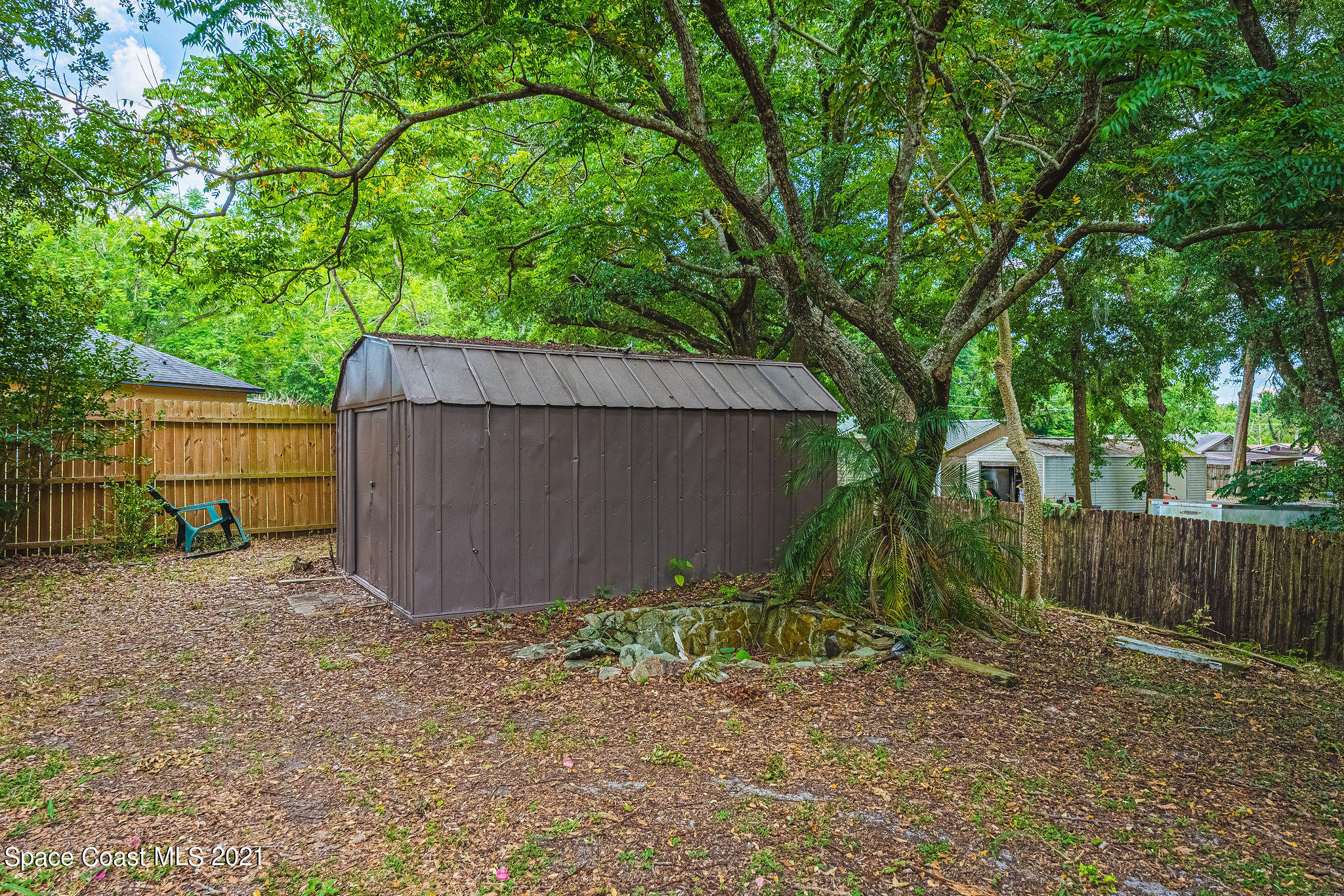 596 Shoal Creek Drive