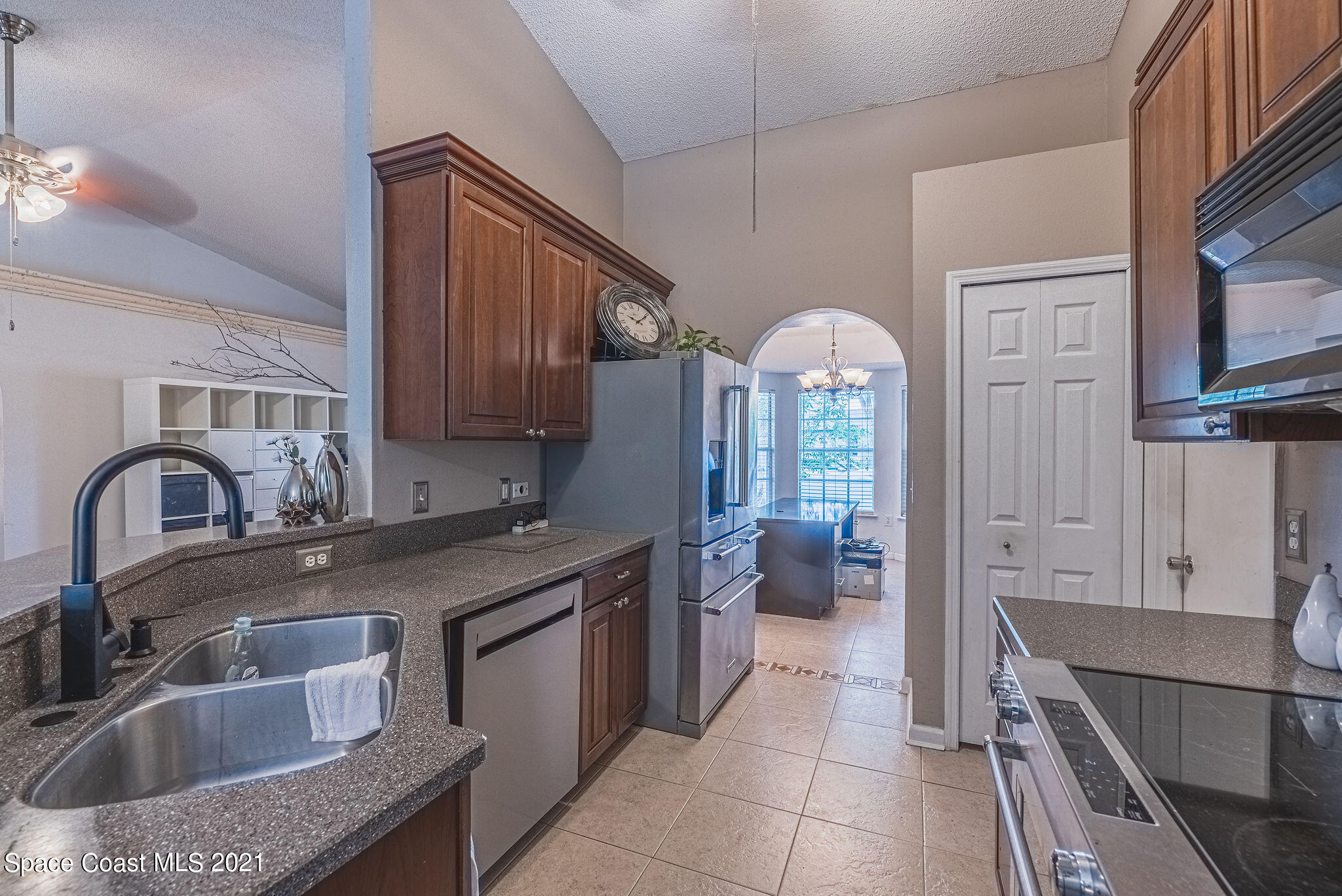 596 Shoal Creek Drive