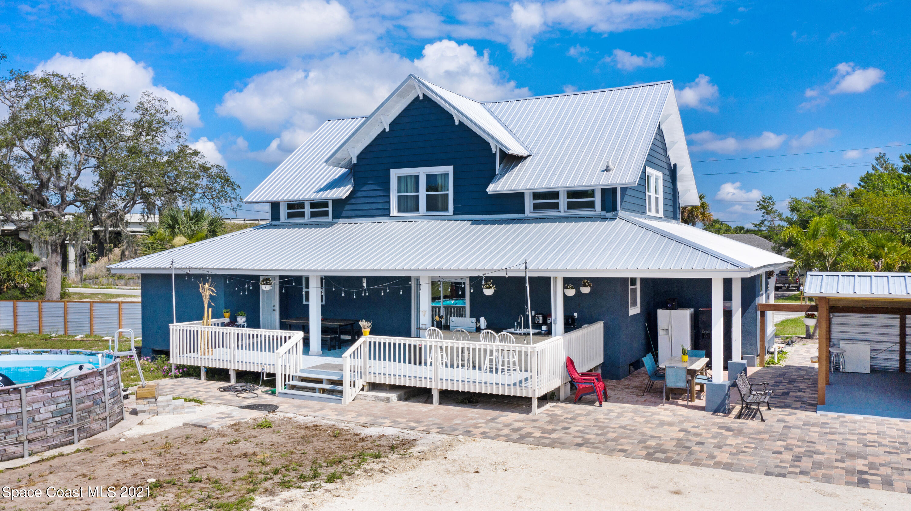 4485 Aurantia Road