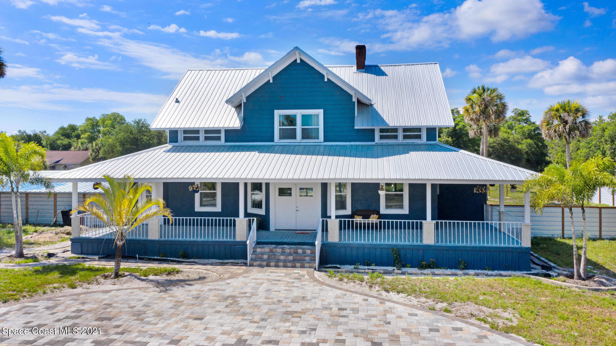 4485 Aurantia Road