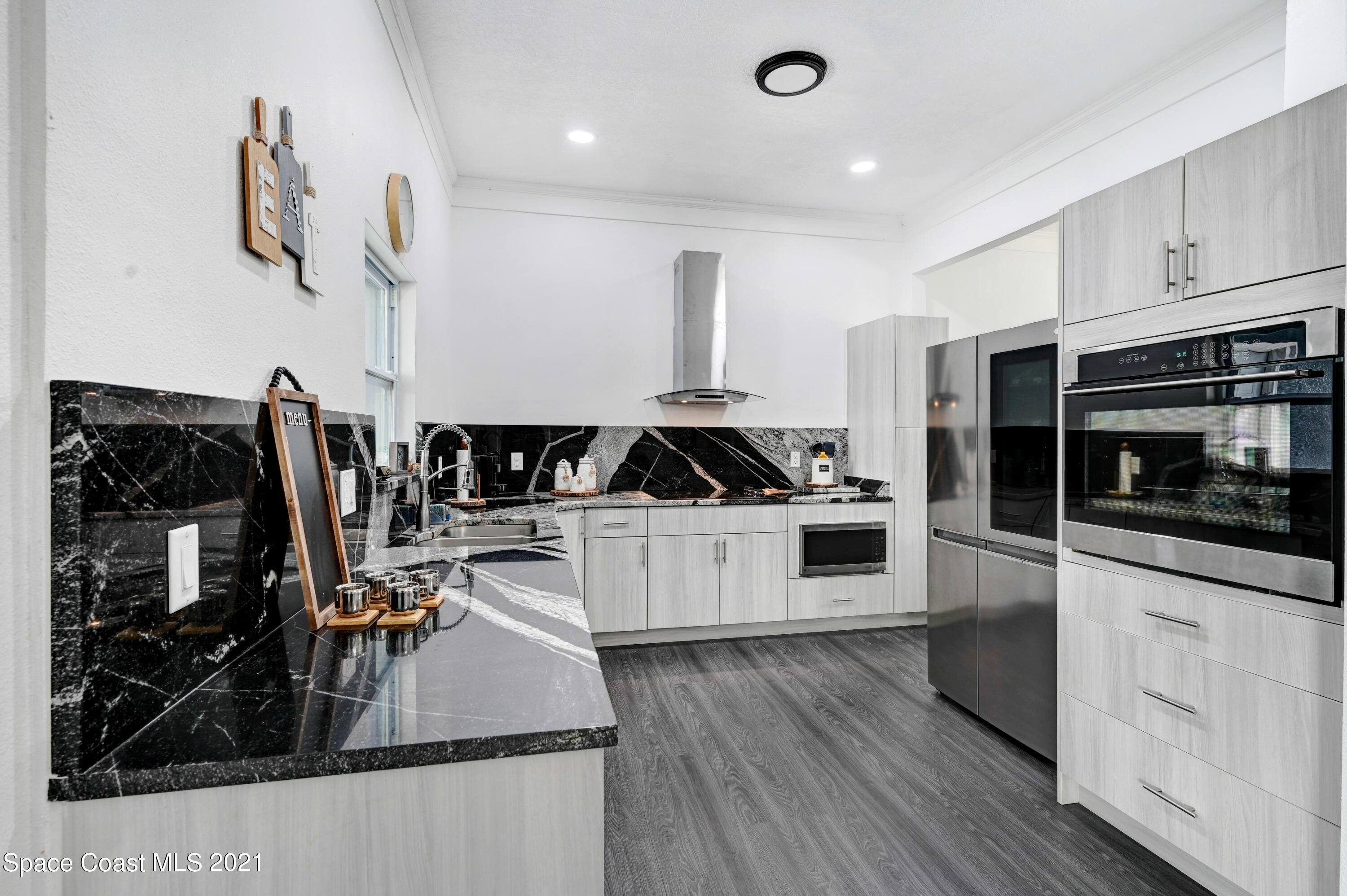 4485 Aurantia Road