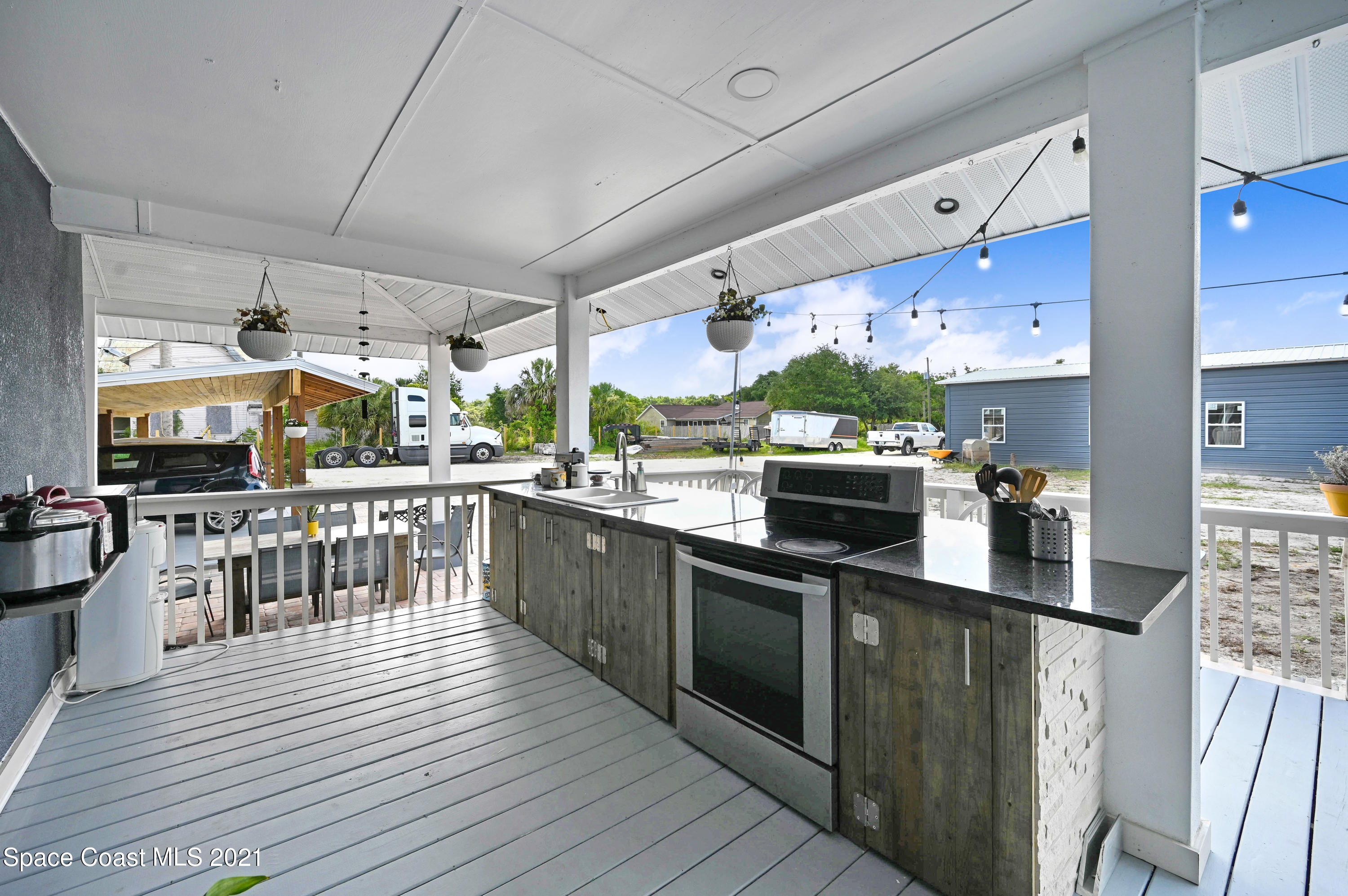 4485 Aurantia Road