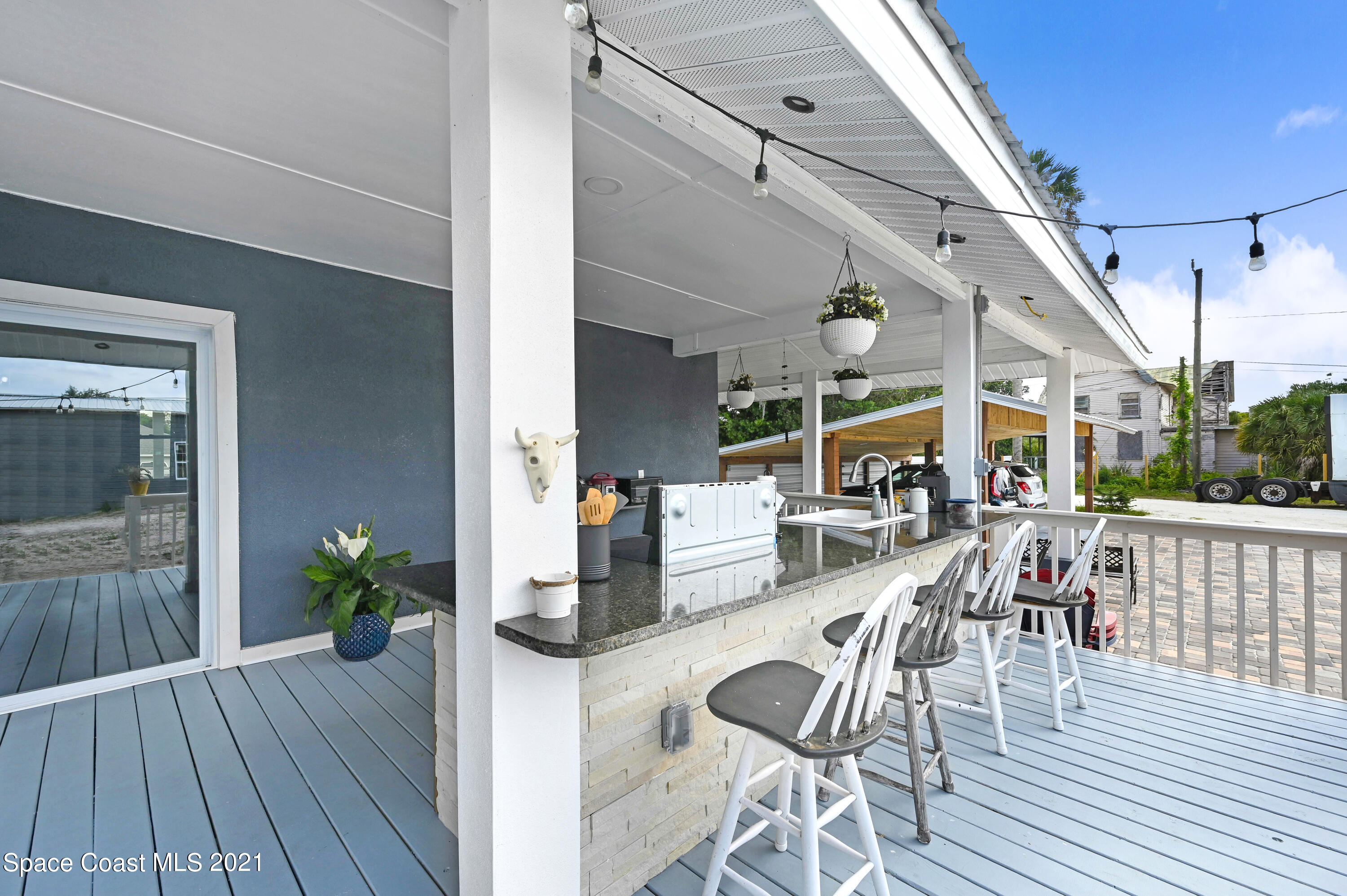 4485 Aurantia Road