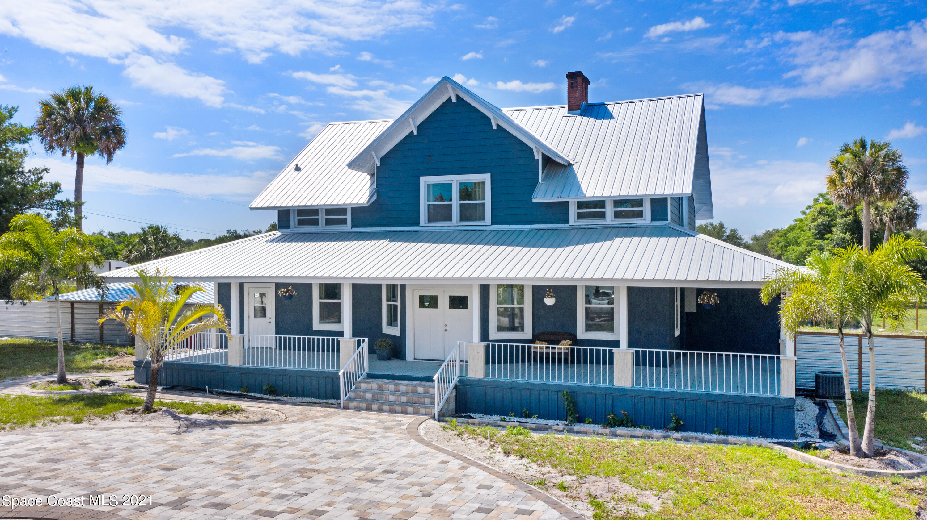 4485 Aurantia Road