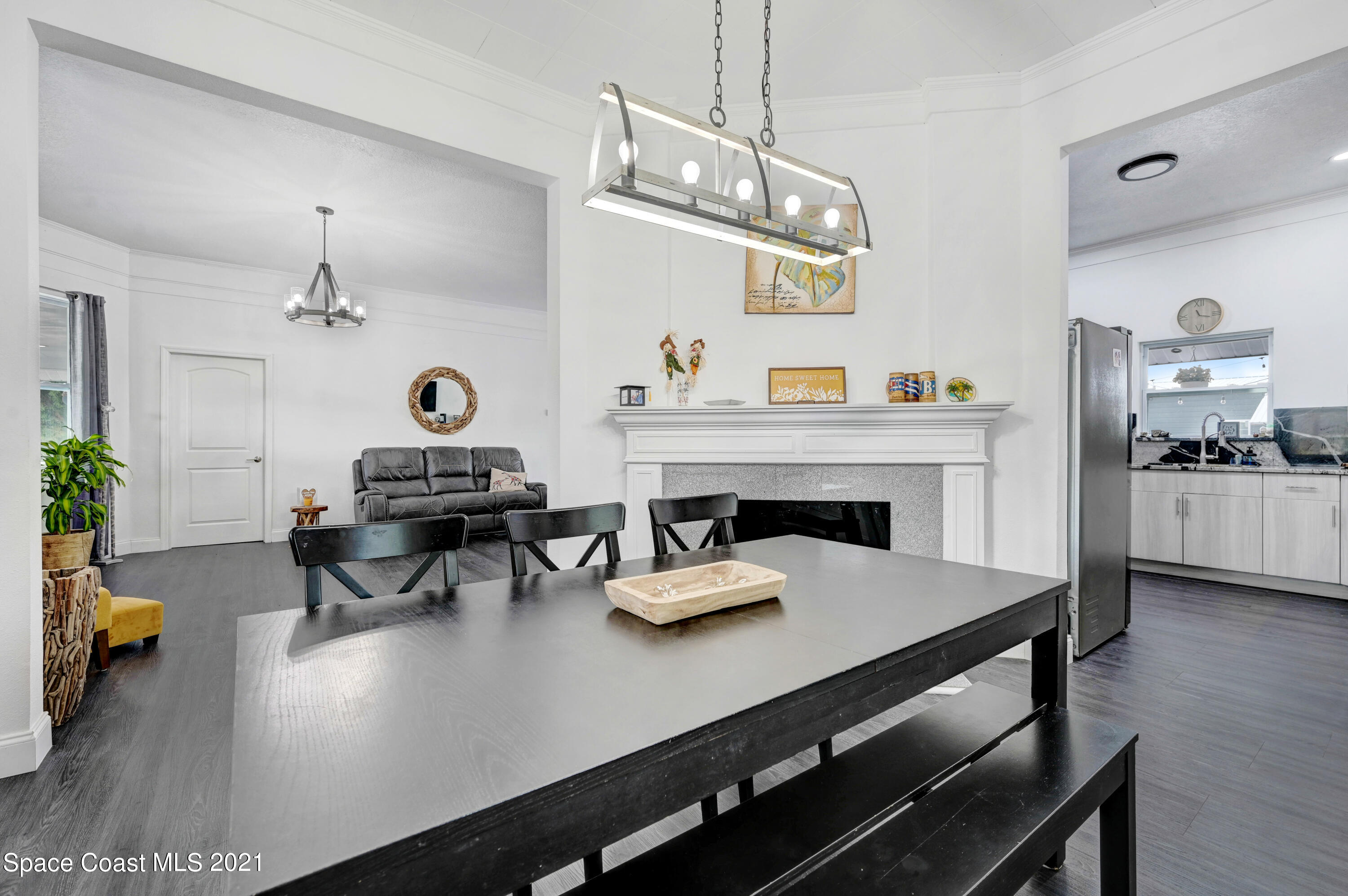 4485 Aurantia Road