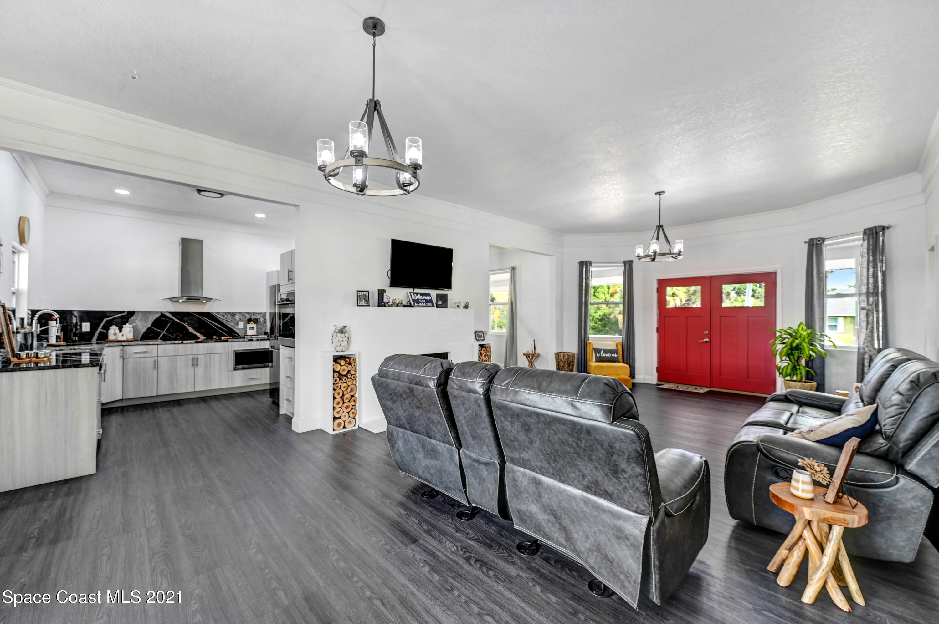 4485 Aurantia Road