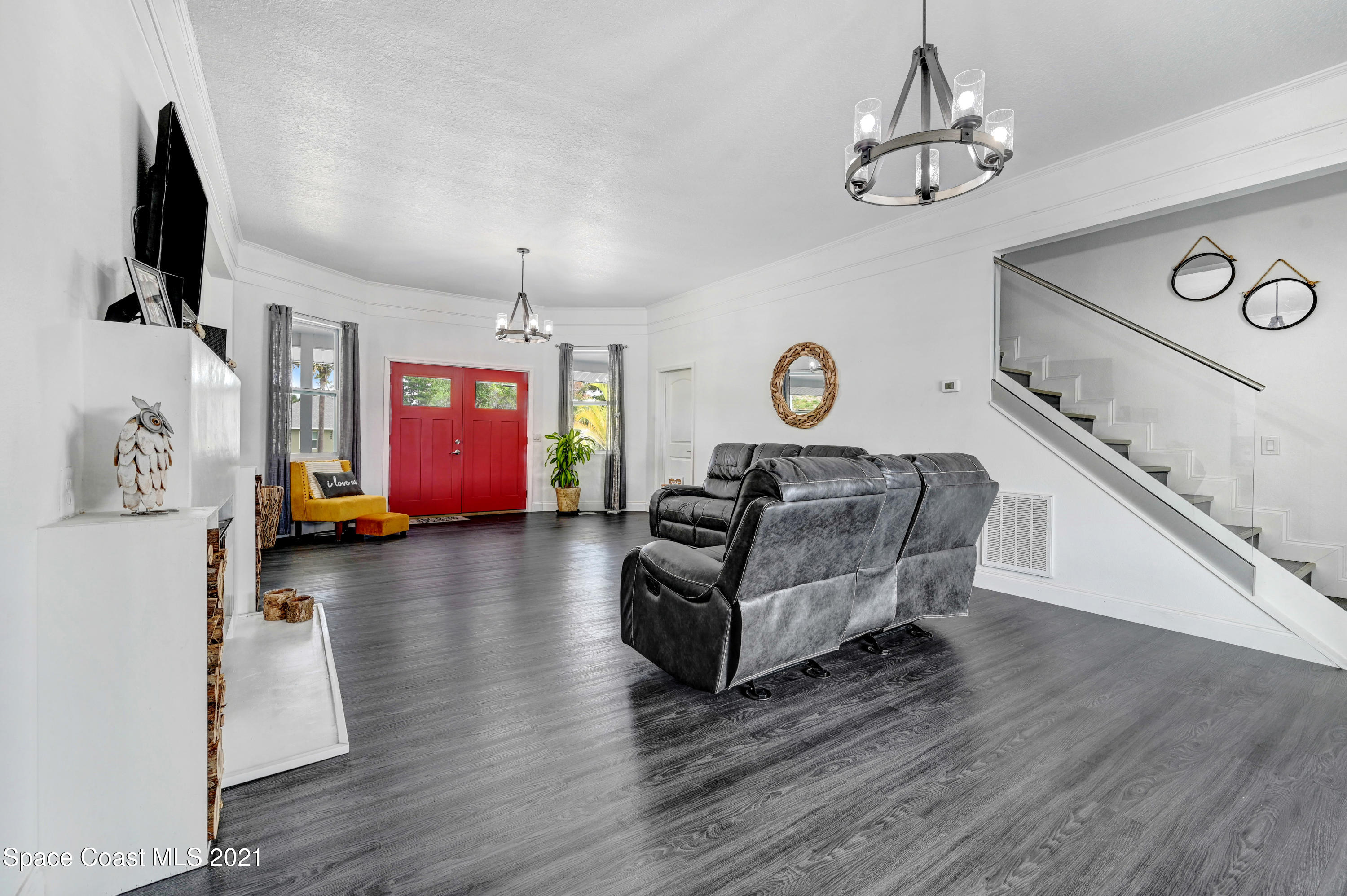 4485 Aurantia Road