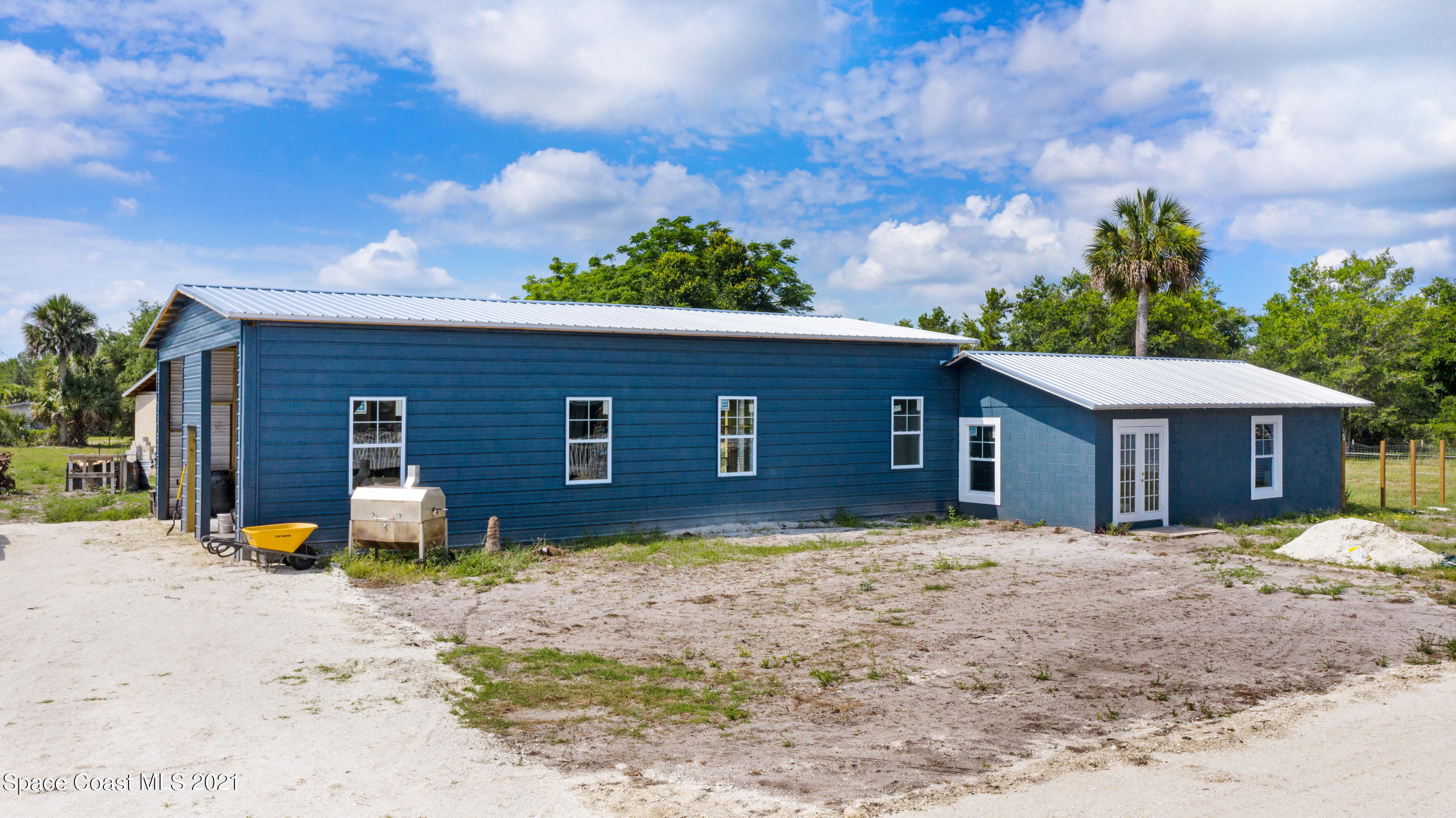4485 Aurantia Road