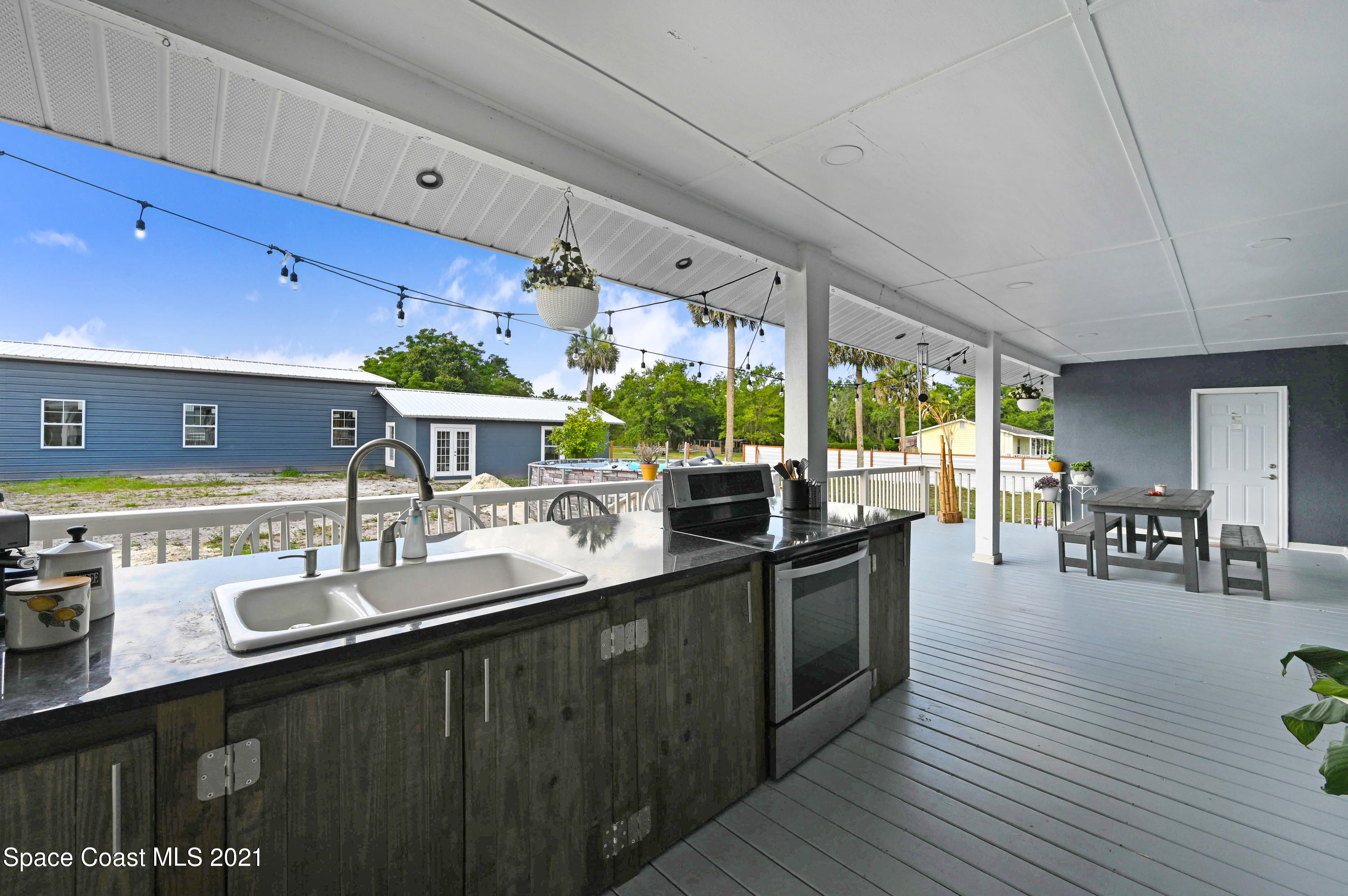 4485 Aurantia Road