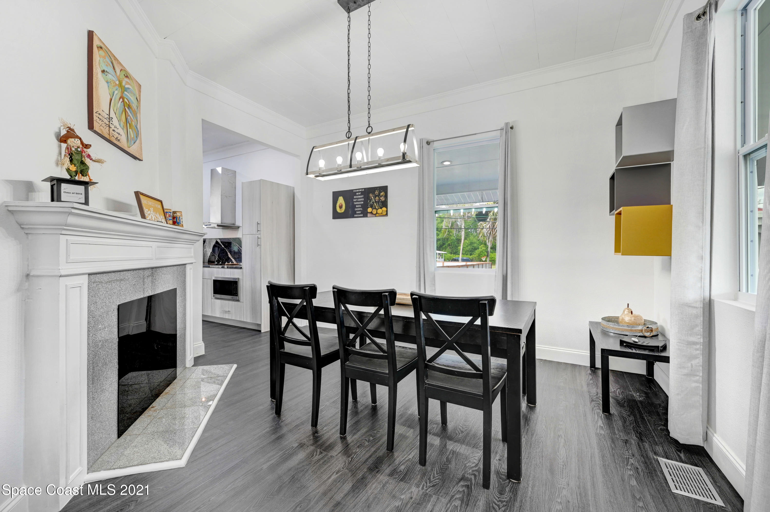 4485 Aurantia Road