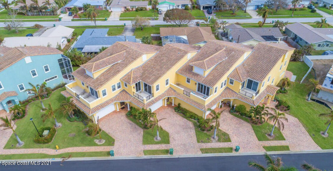 132 Mediterranean Way