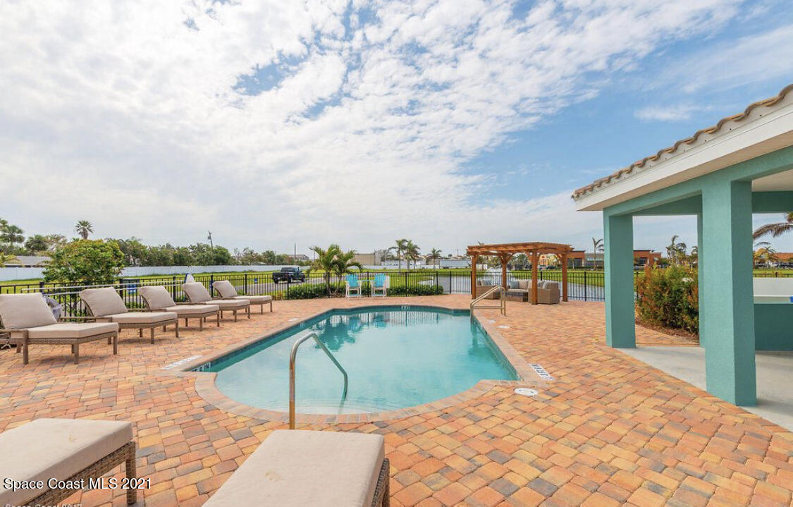 132 Mediterranean Way