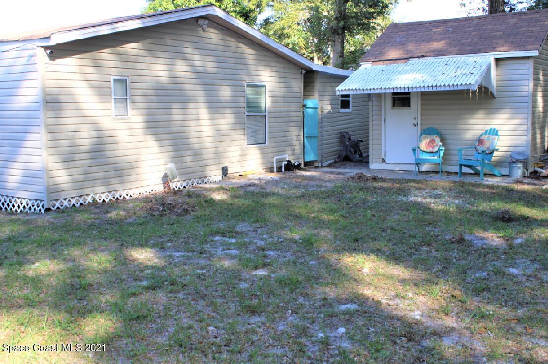 427 Cross Road