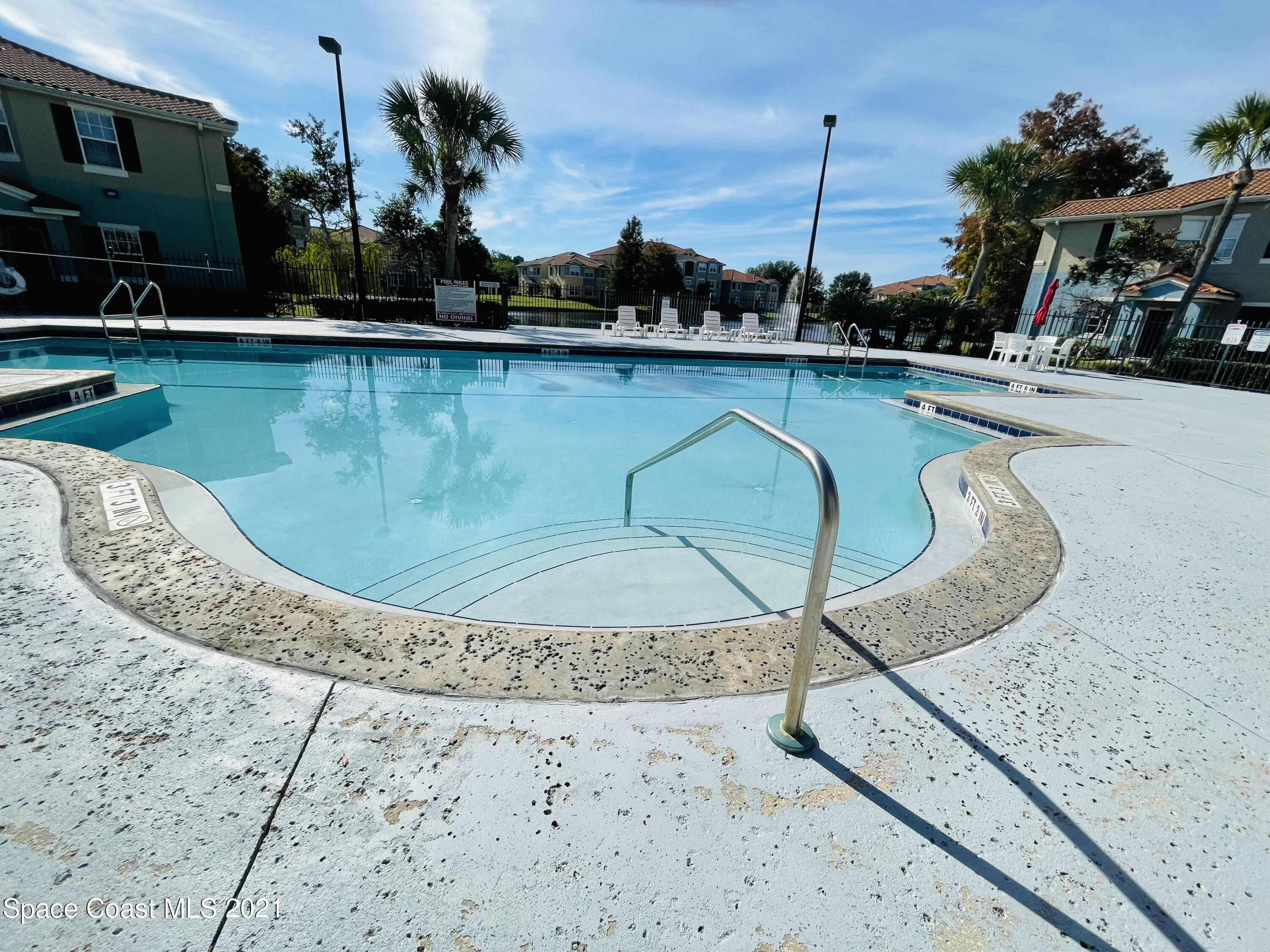 5683 Star Rush Drive, 302