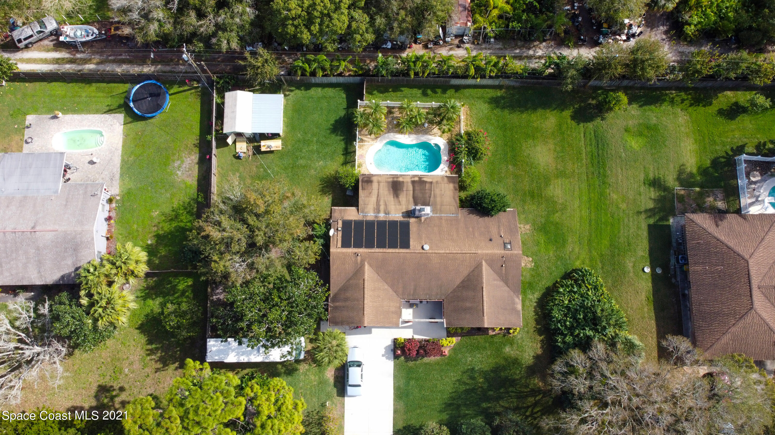 930 Miller Lane