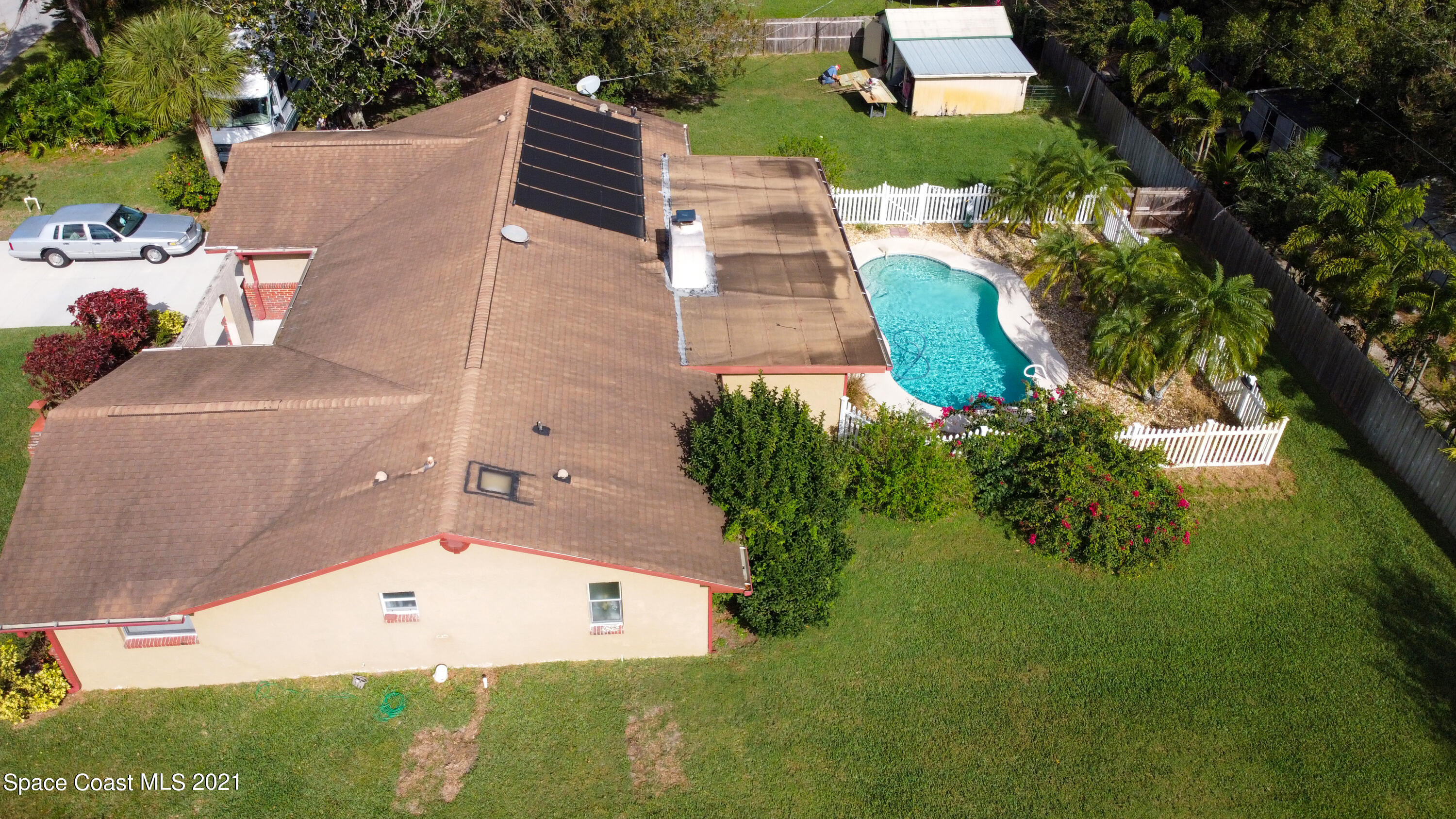 930 Miller Lane