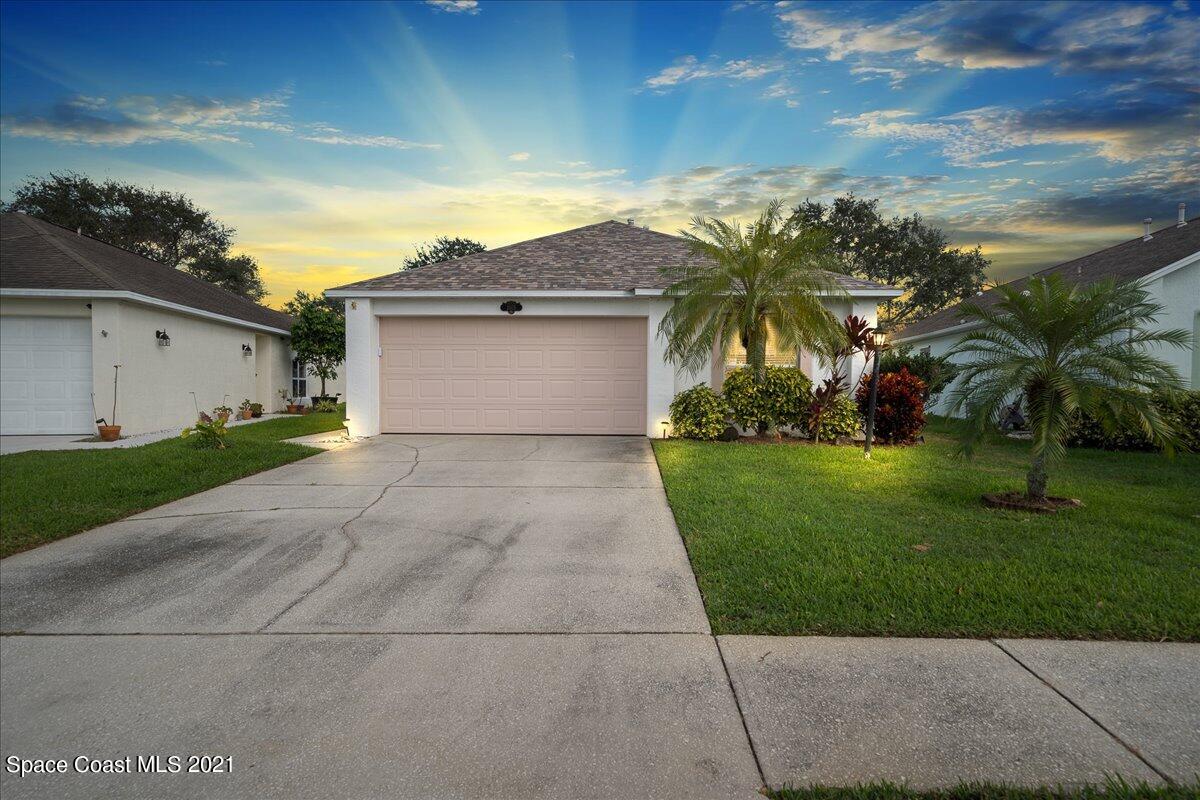 2075 Majestic Pine Court NE
