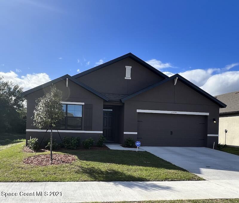 6508 Marble Road