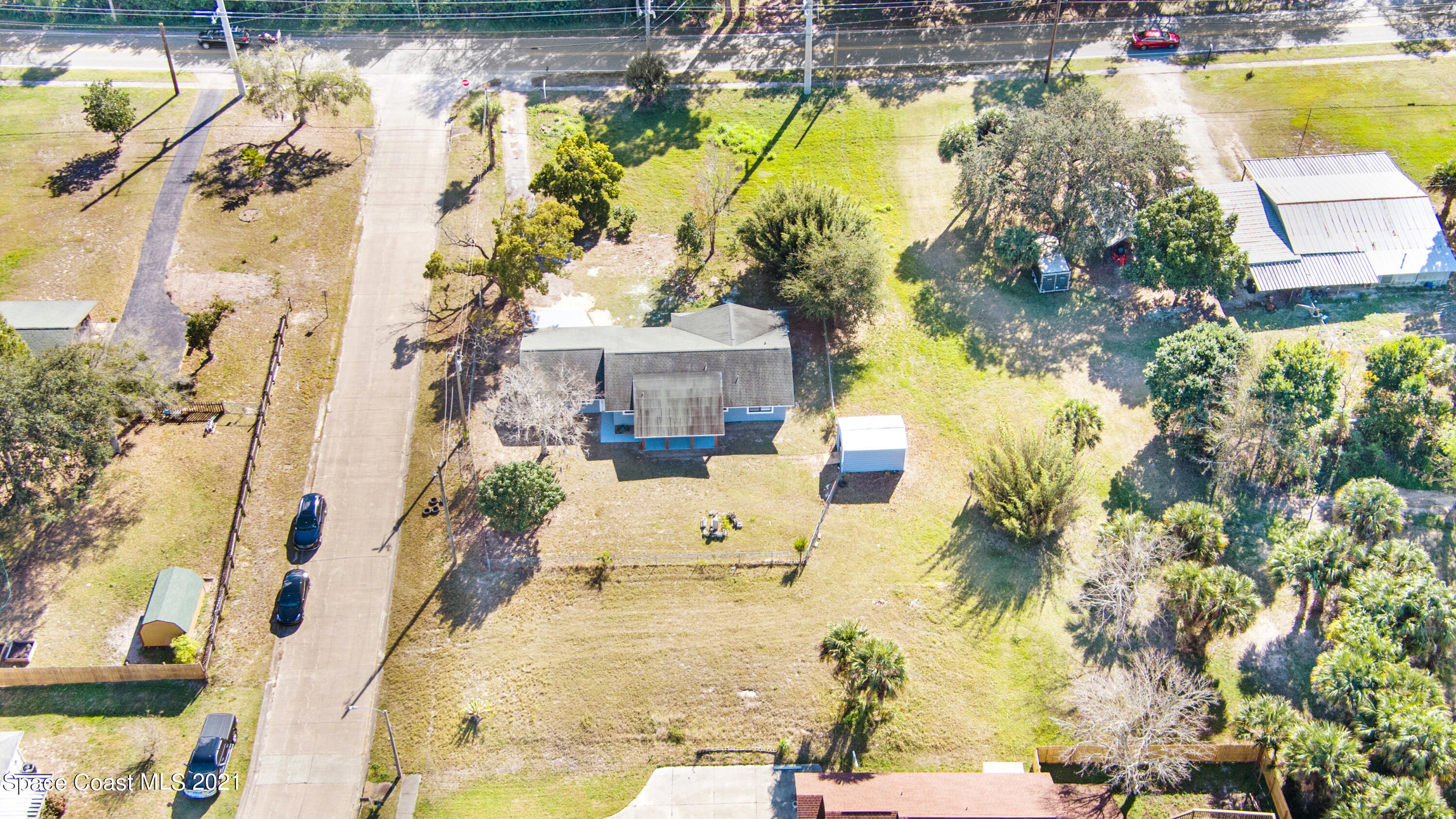 1890 Tropic Street