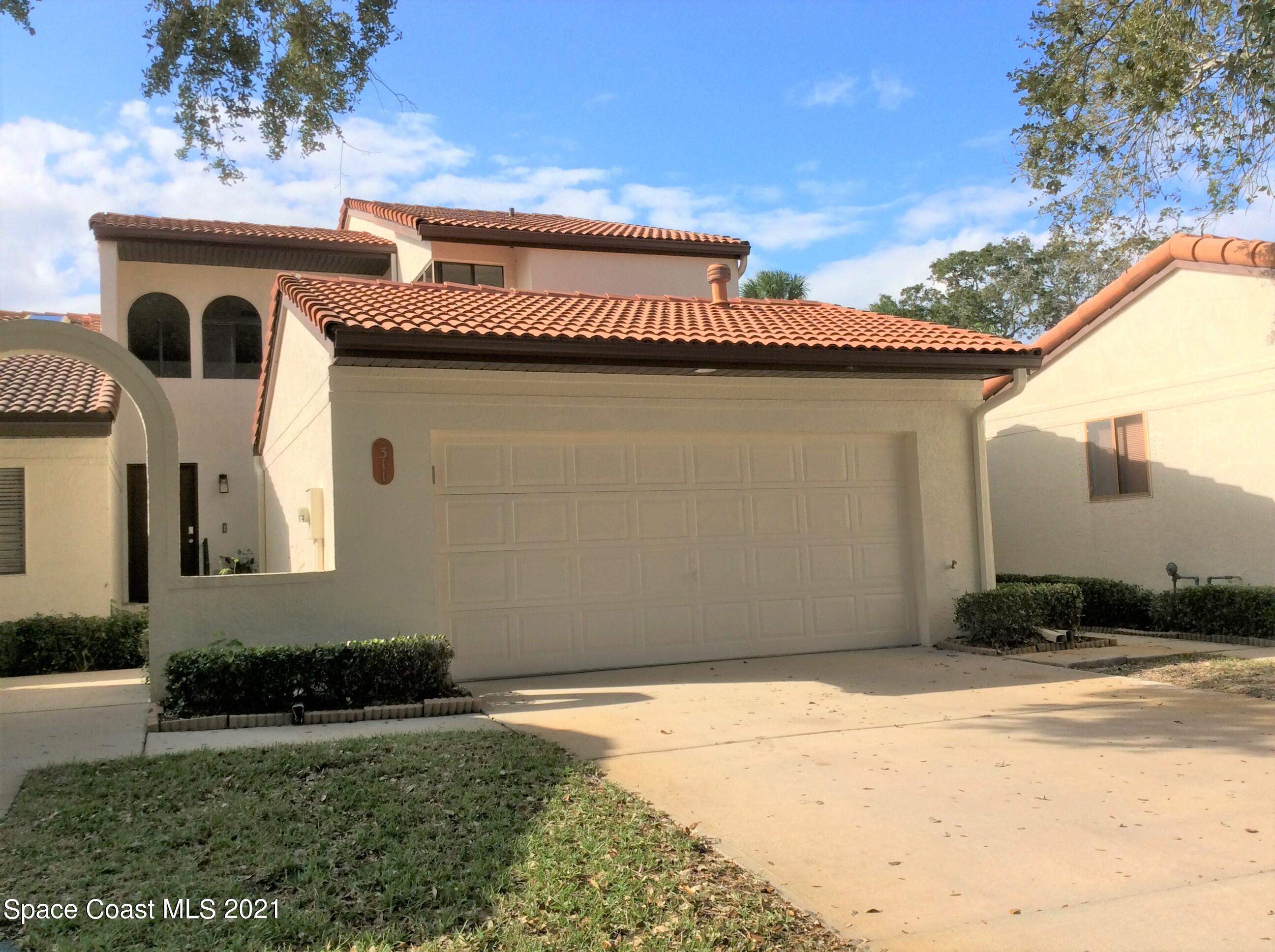 311 Parkside Place, 311
