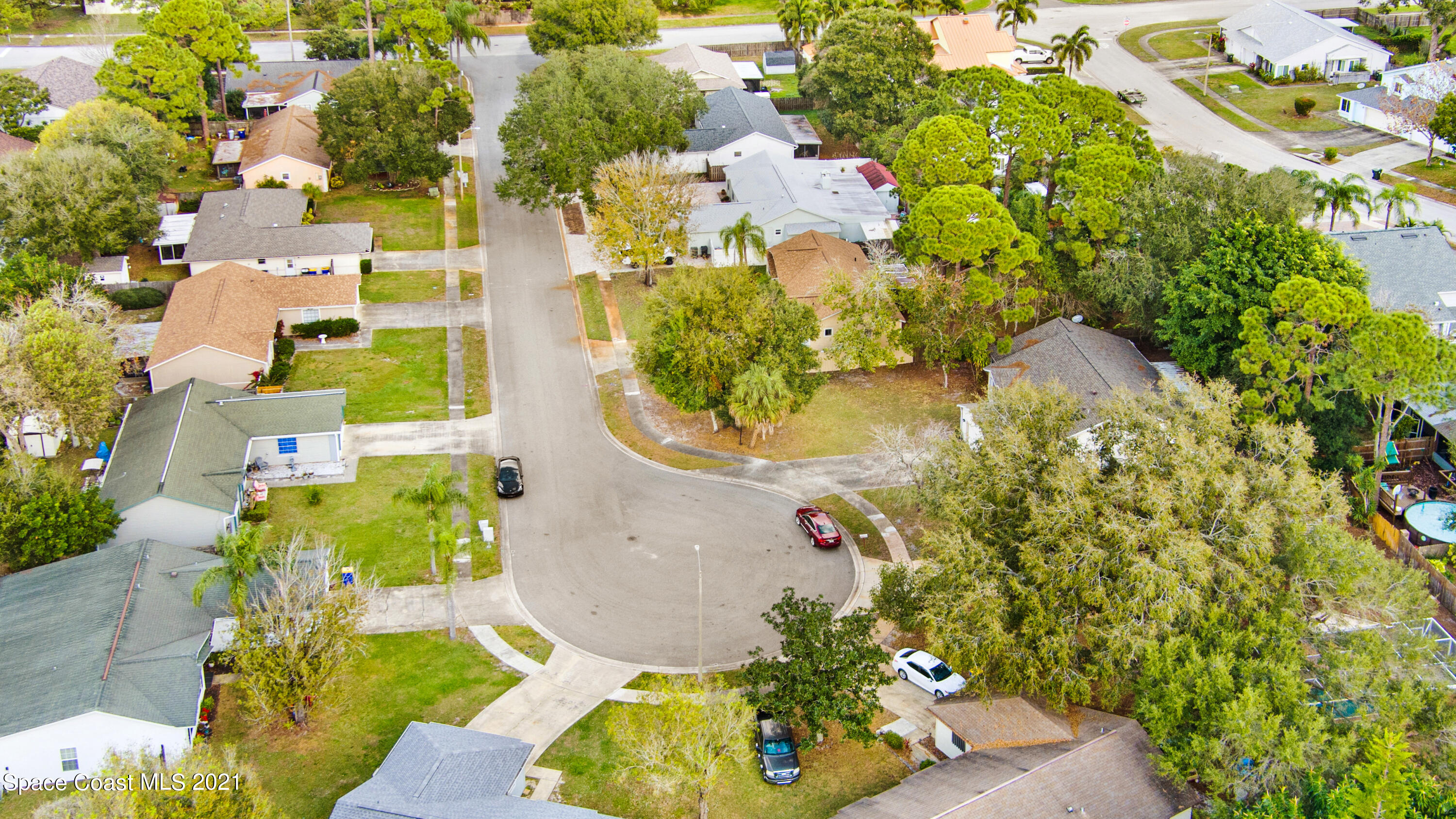 808 Pine Valley Court