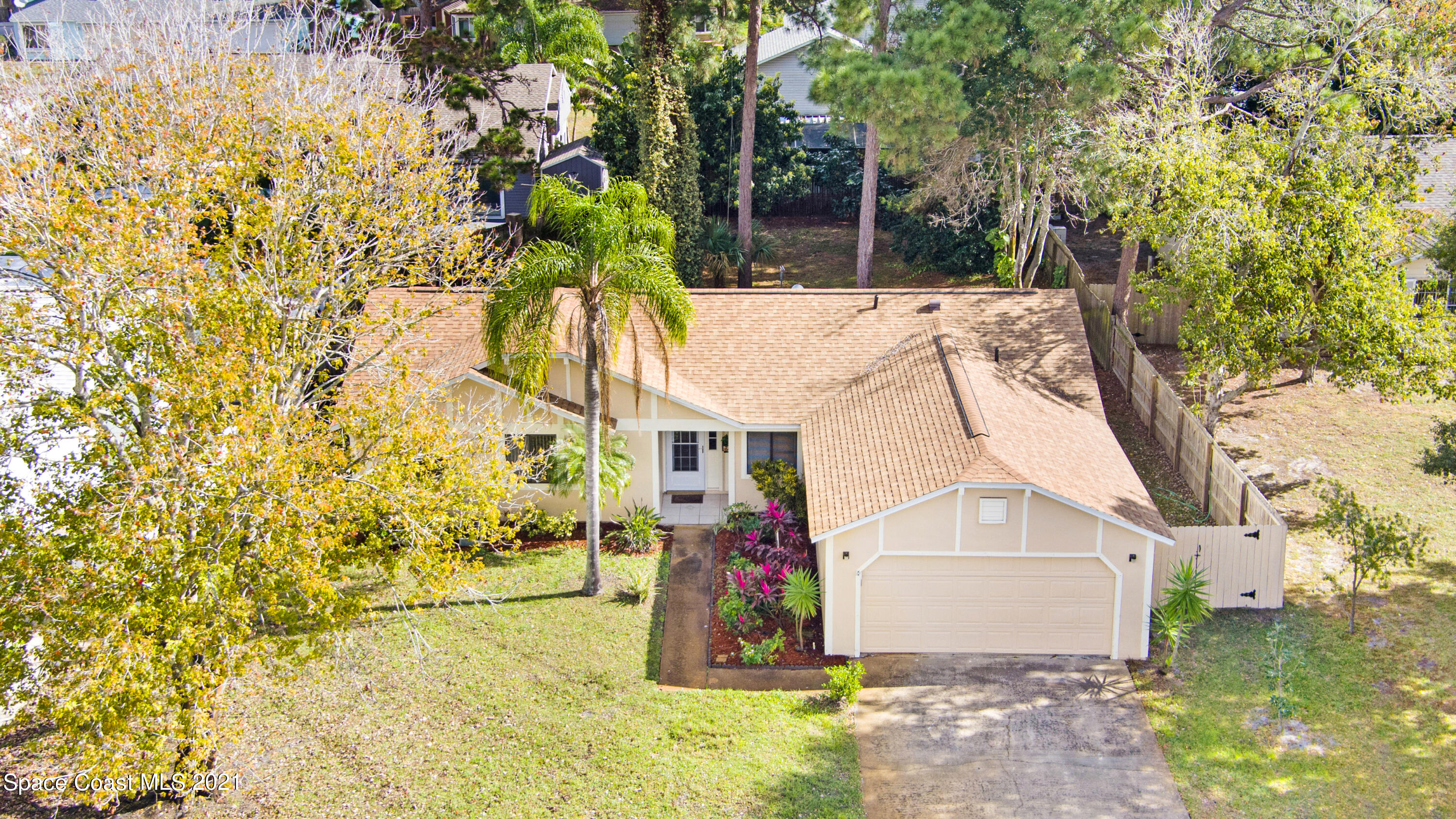 808 Pine Valley Court