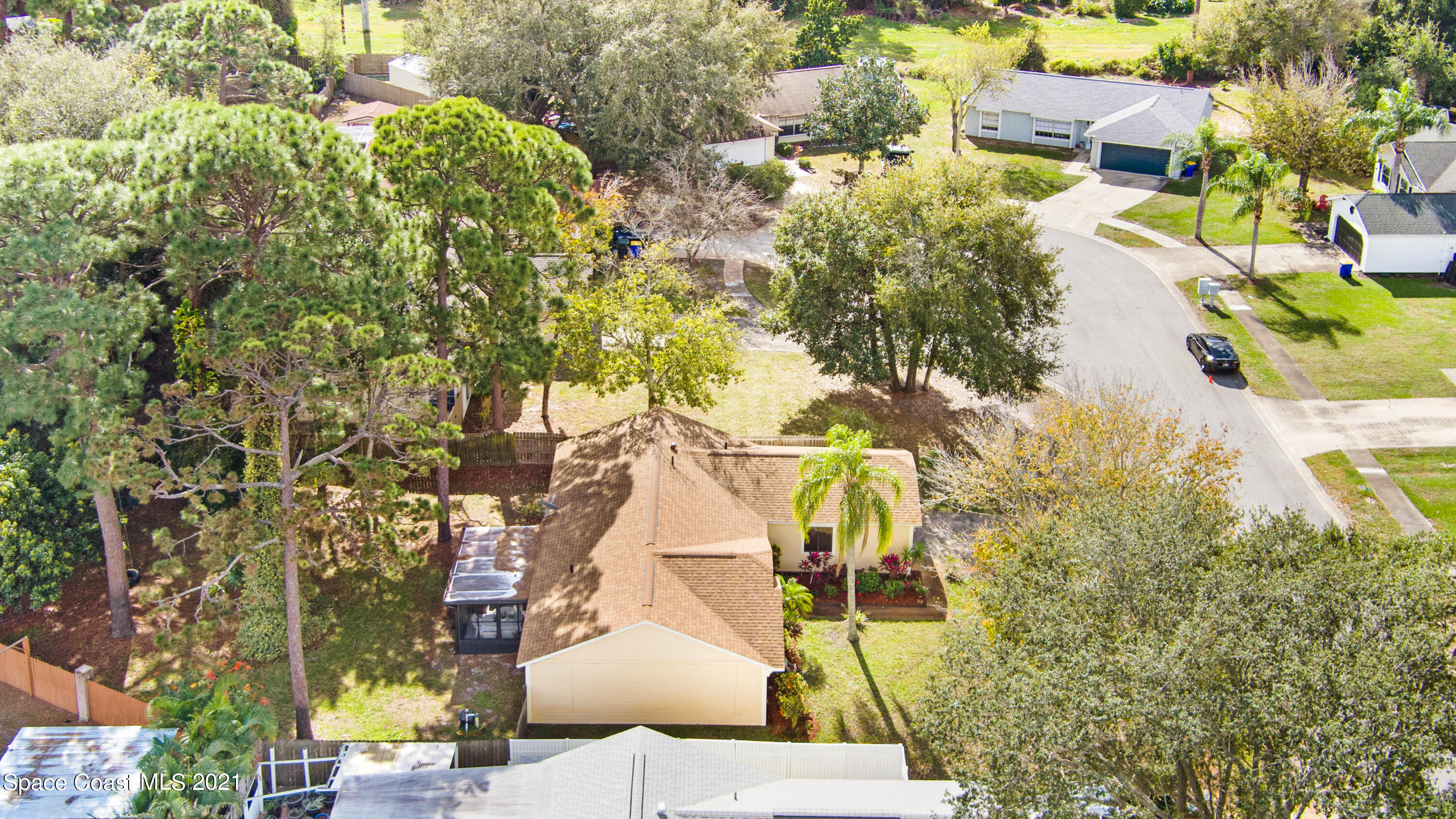 808 Pine Valley Court