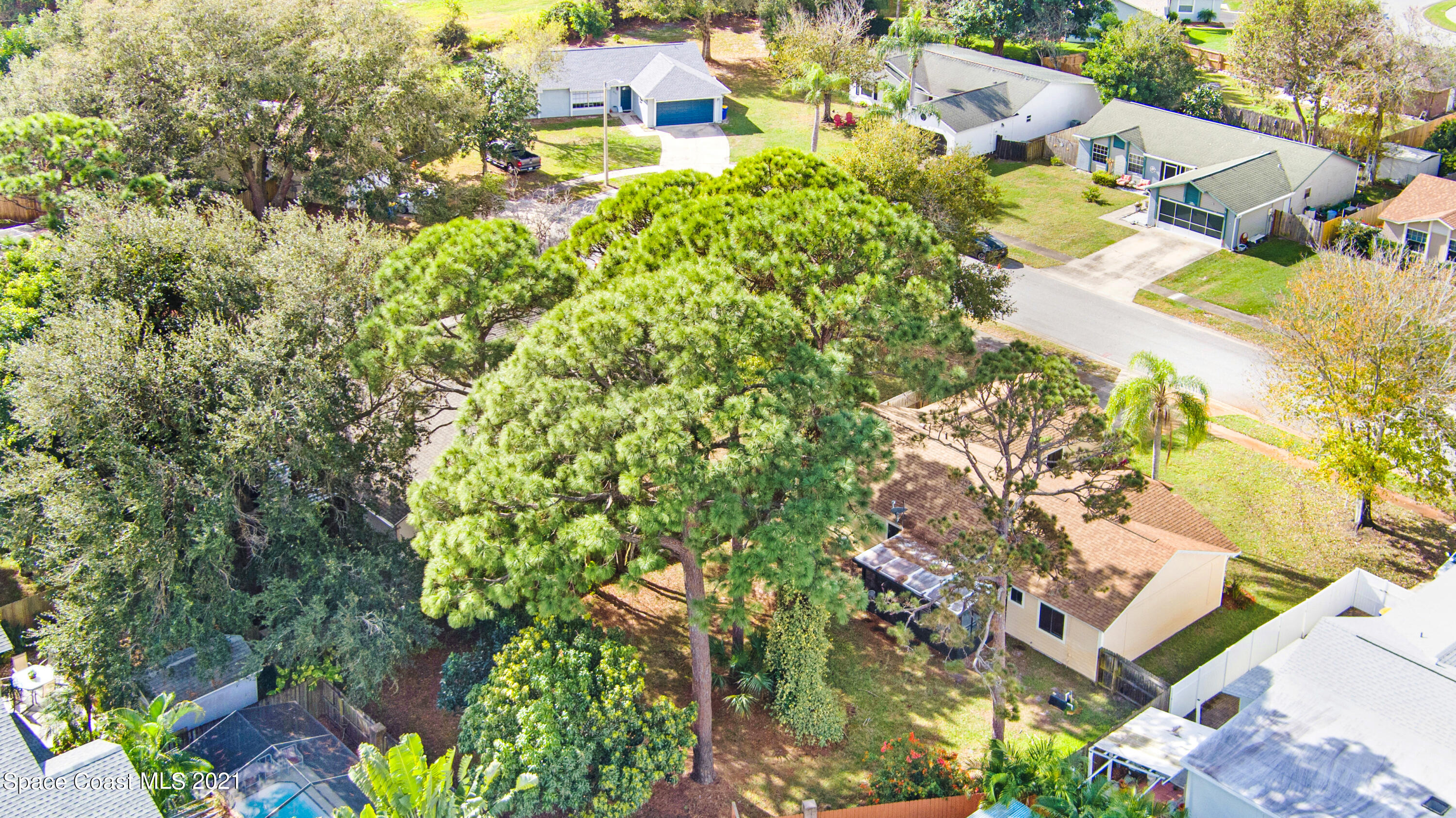 808 Pine Valley Court