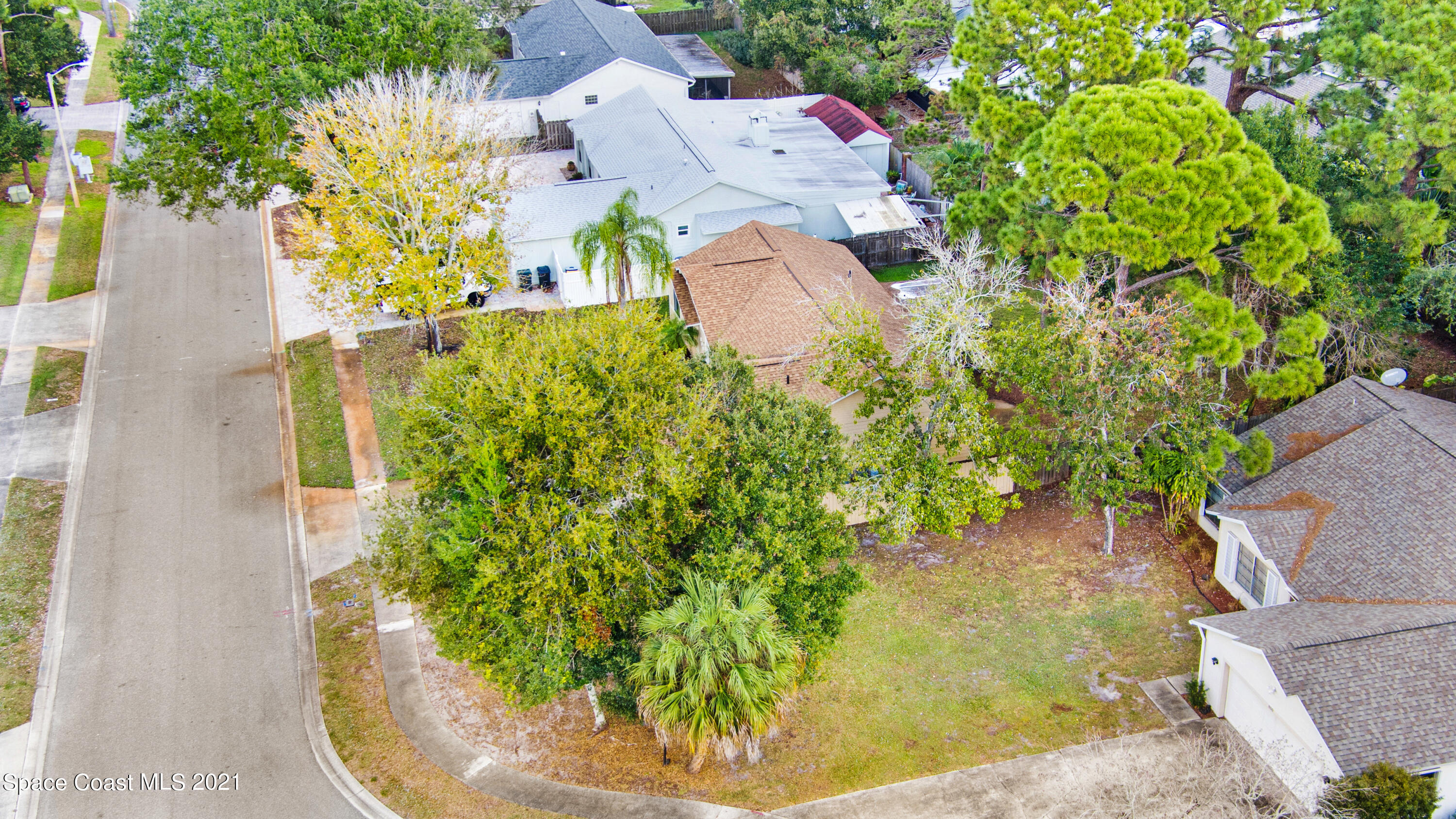 808 Pine Valley Court