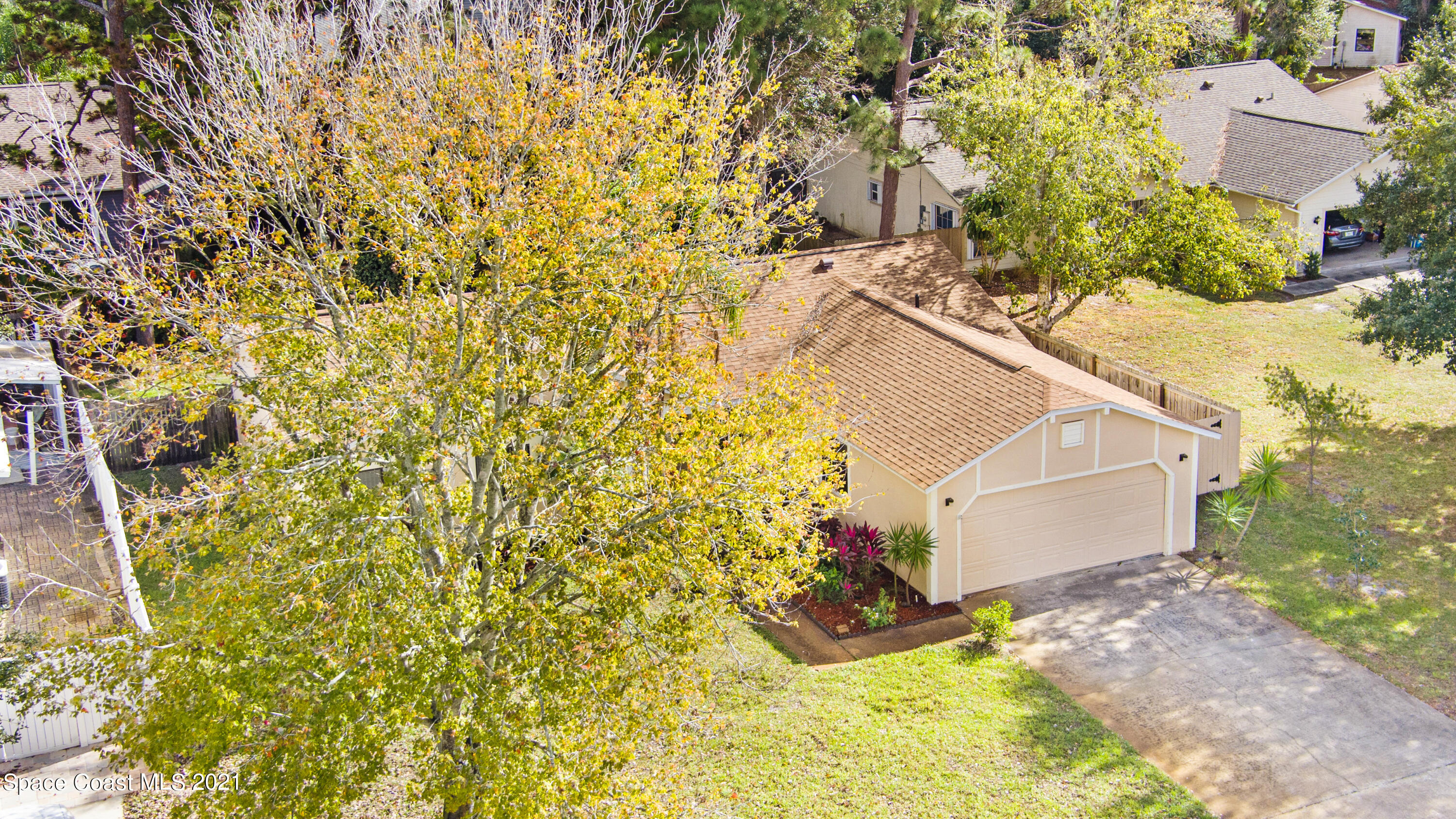 808 Pine Valley Court