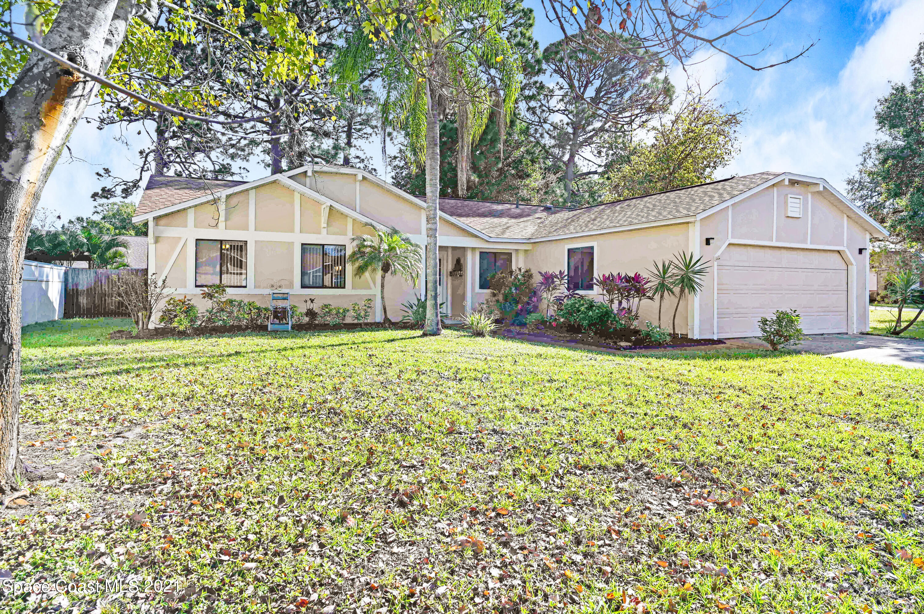 808 Pine Valley Court