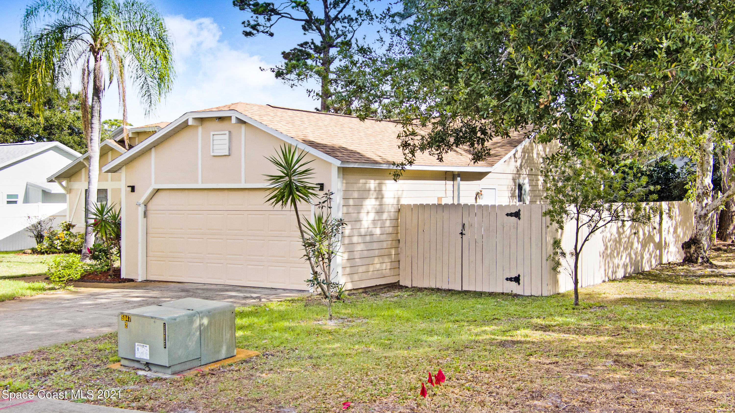 808 Pine Valley Court