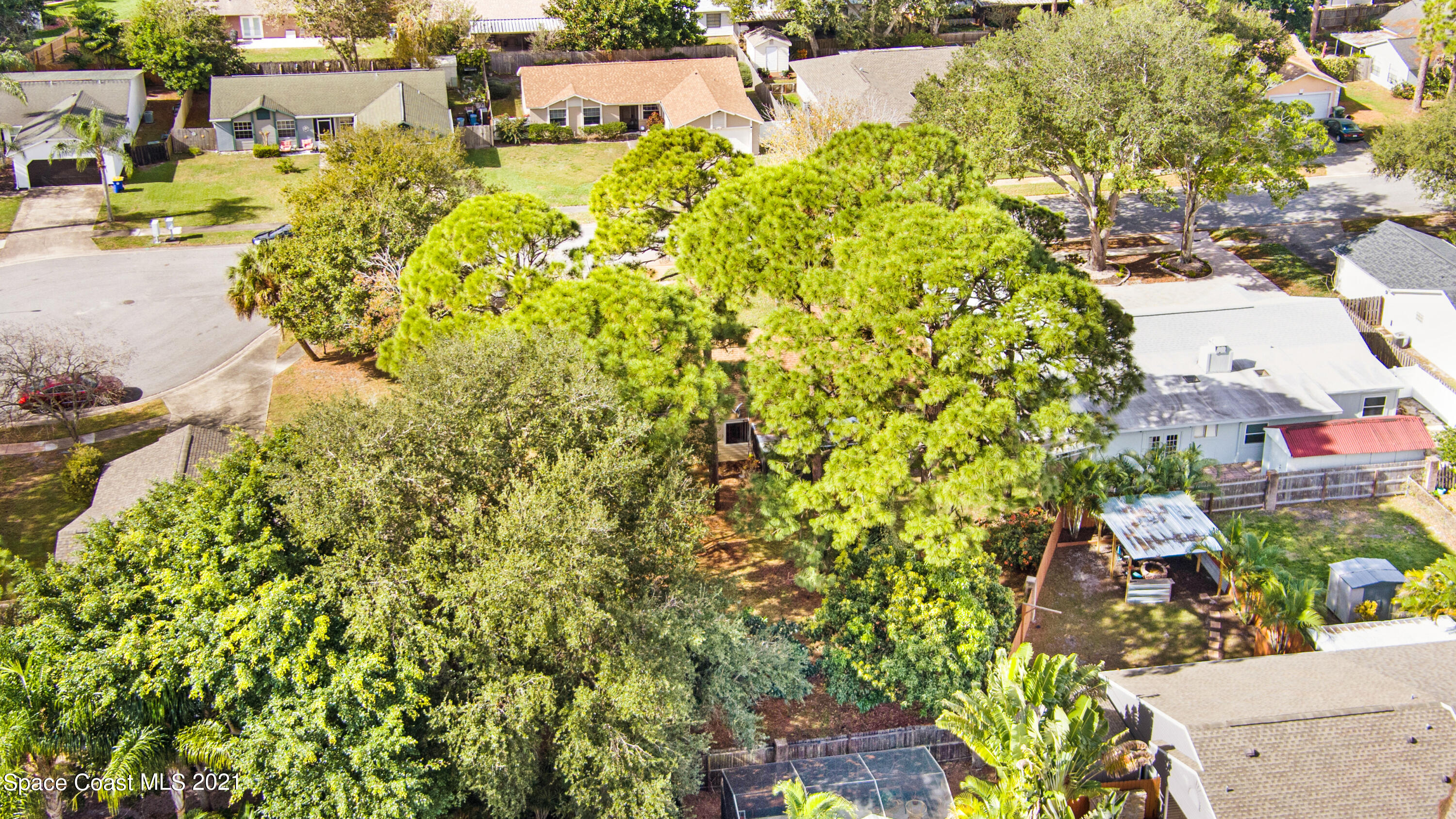 808 Pine Valley Court