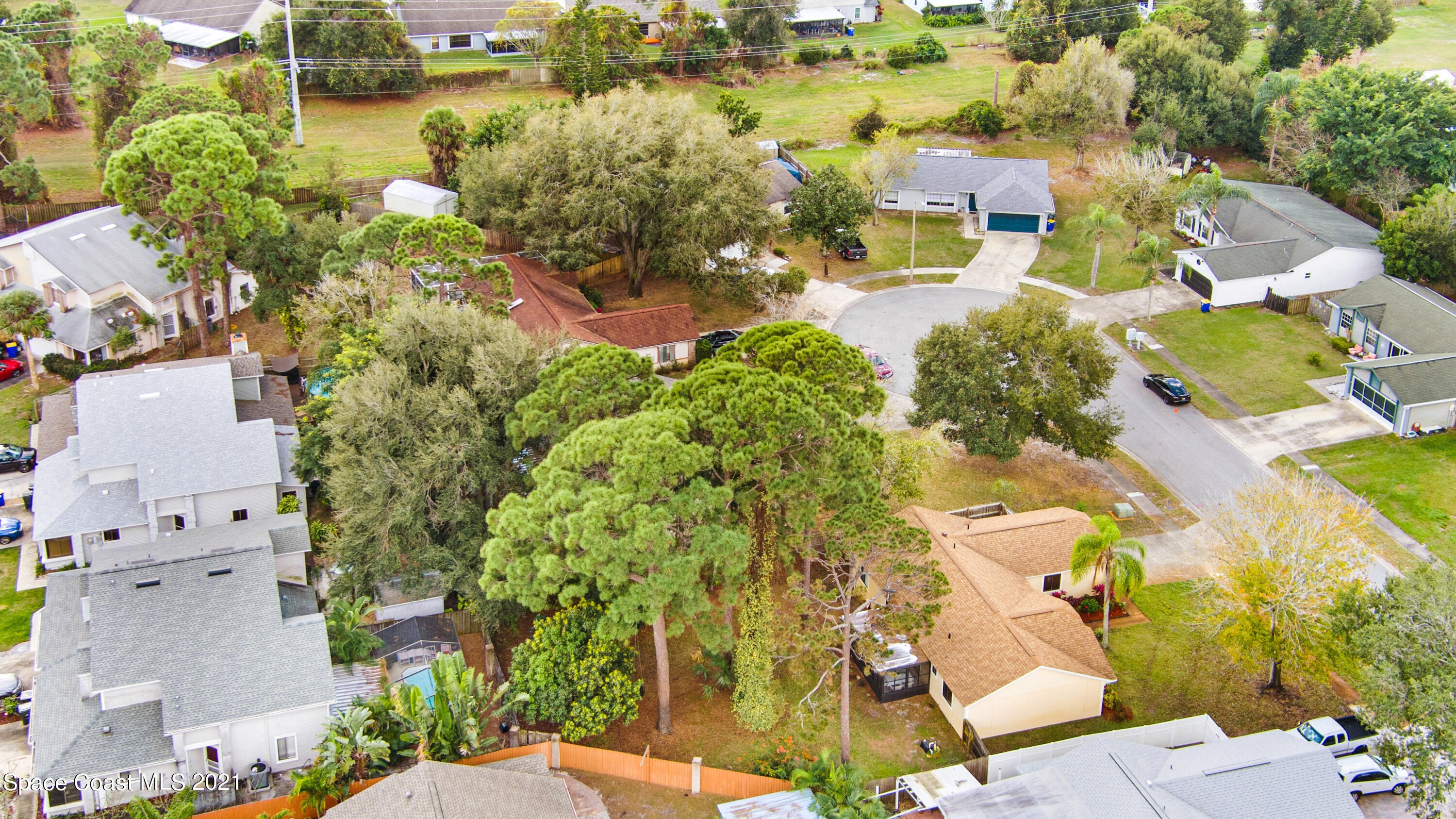 808 Pine Valley Court