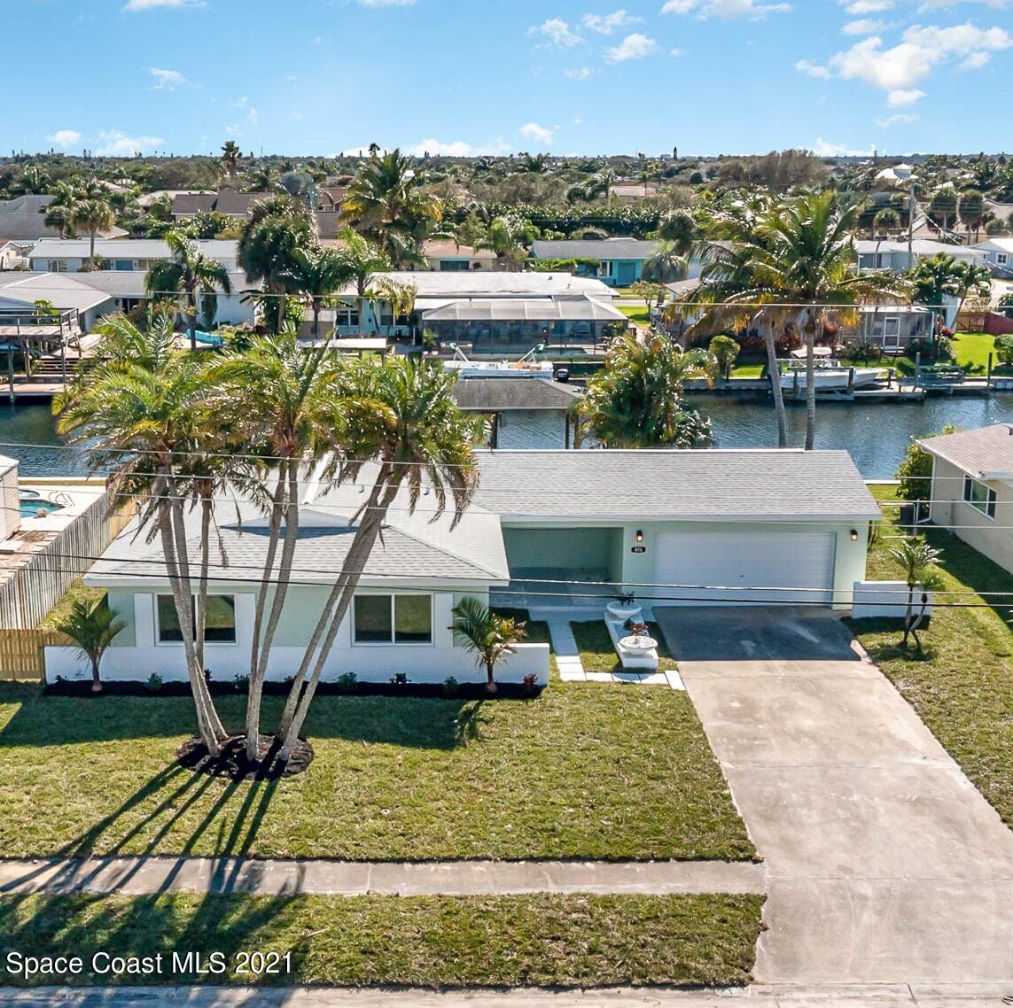 476 Cardinal Drive