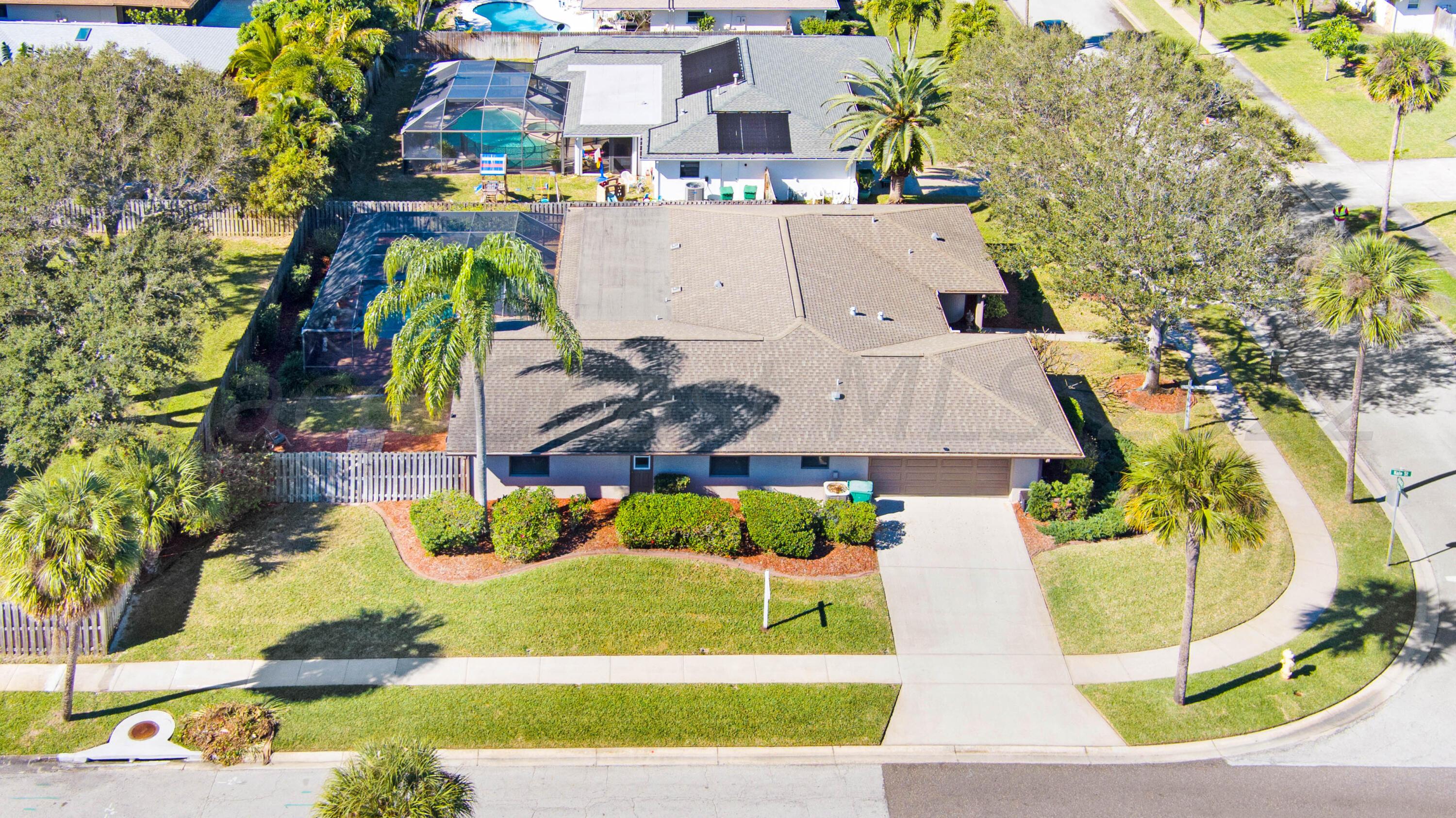 401 Carriage Road