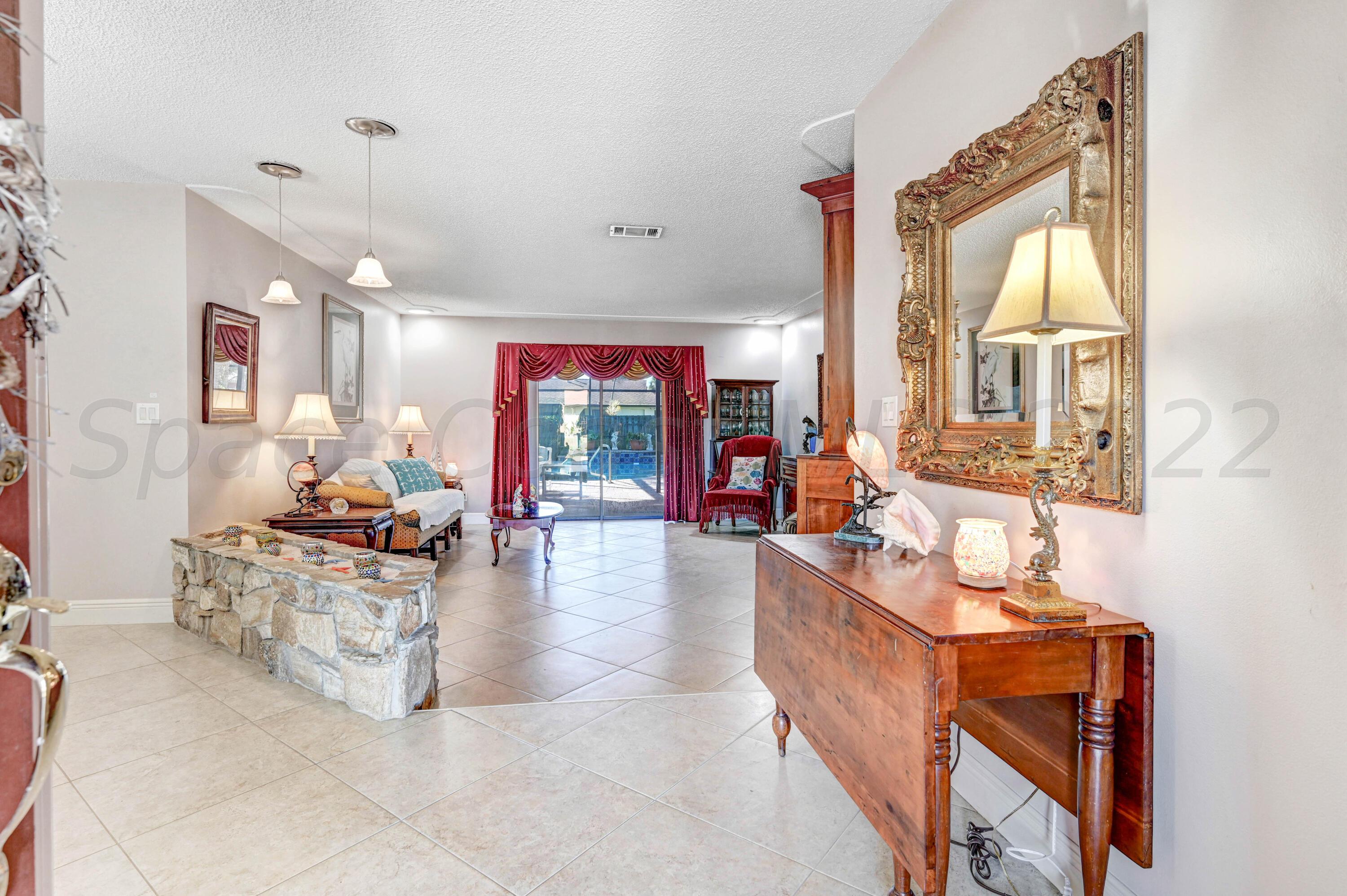 401 Carriage Road