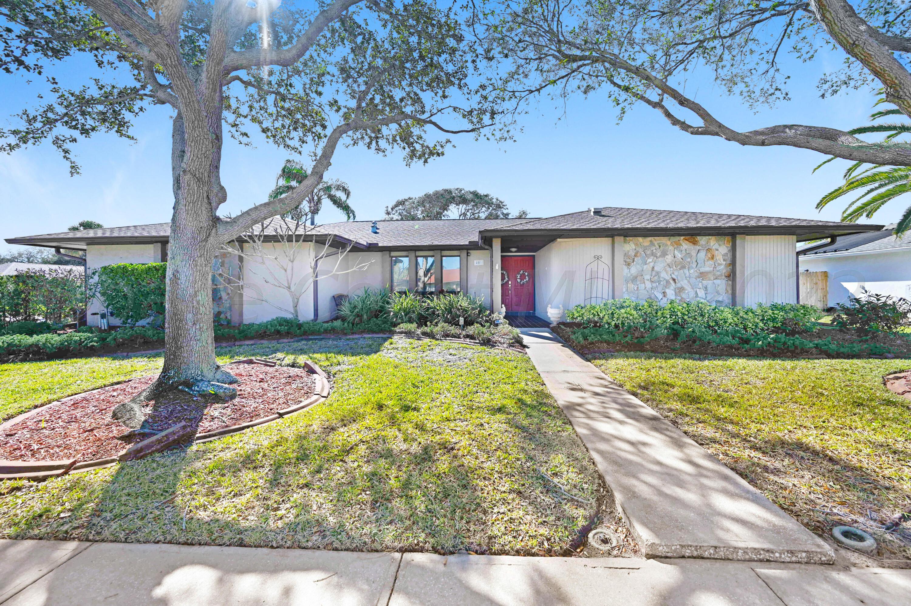 401 Carriage Road