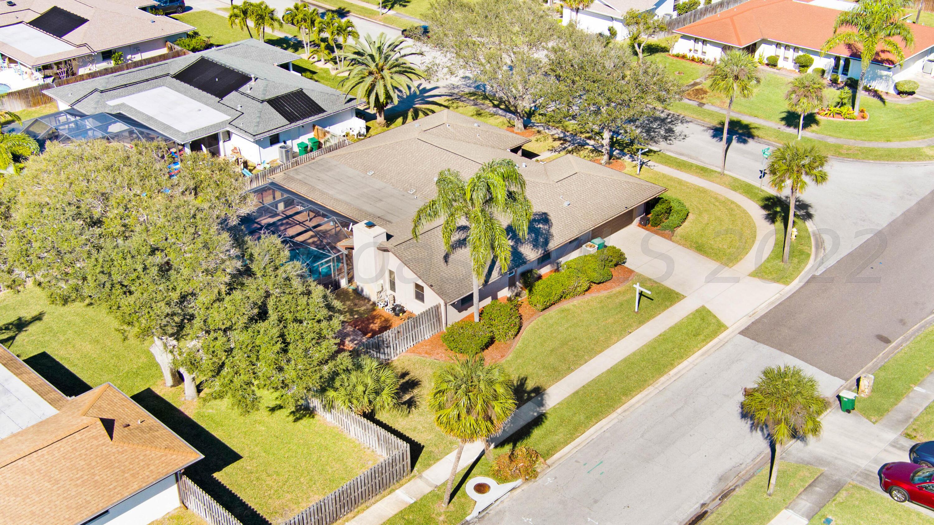 401 Carriage Road