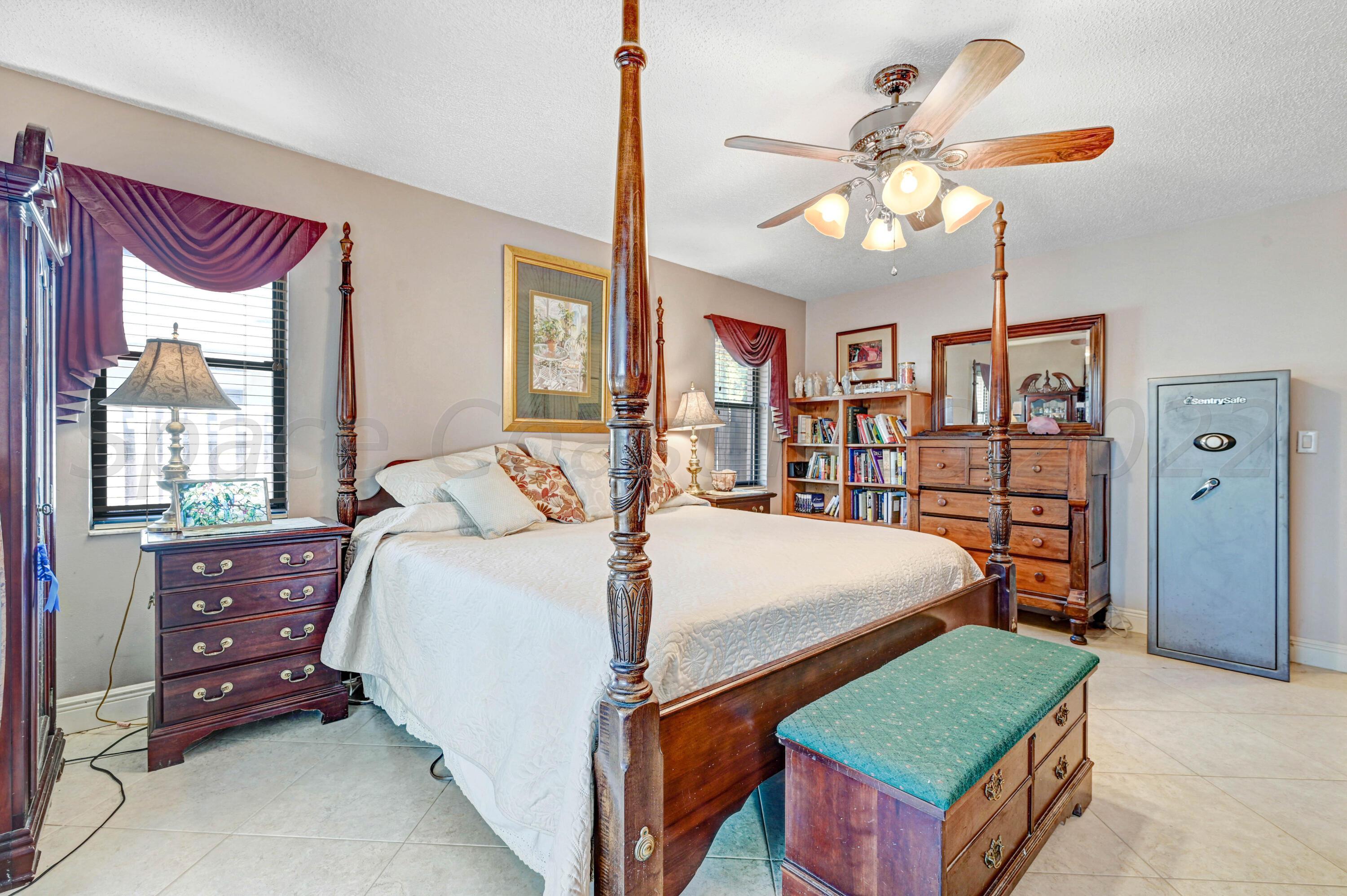 401 Carriage Road