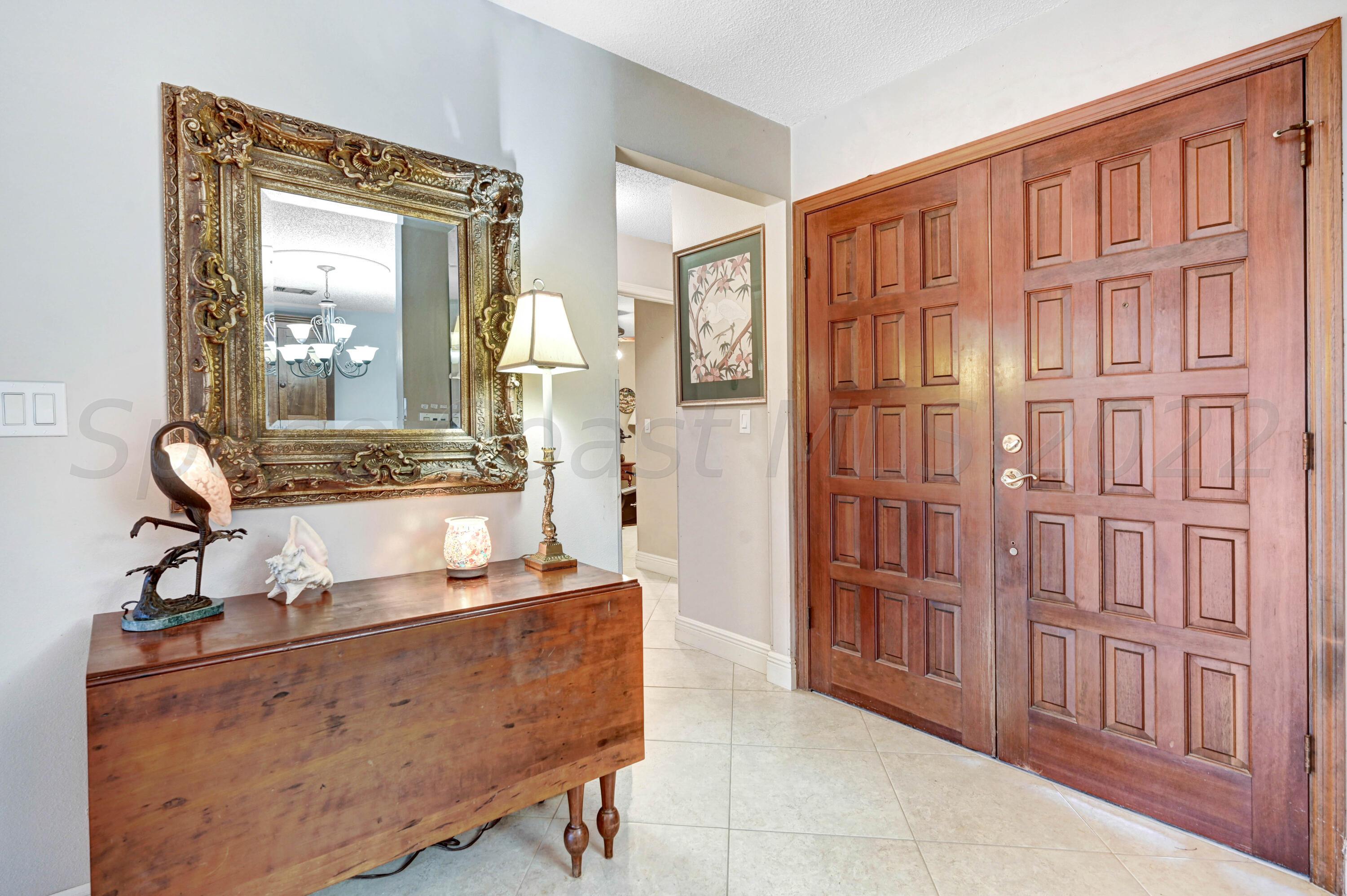 401 Carriage Road