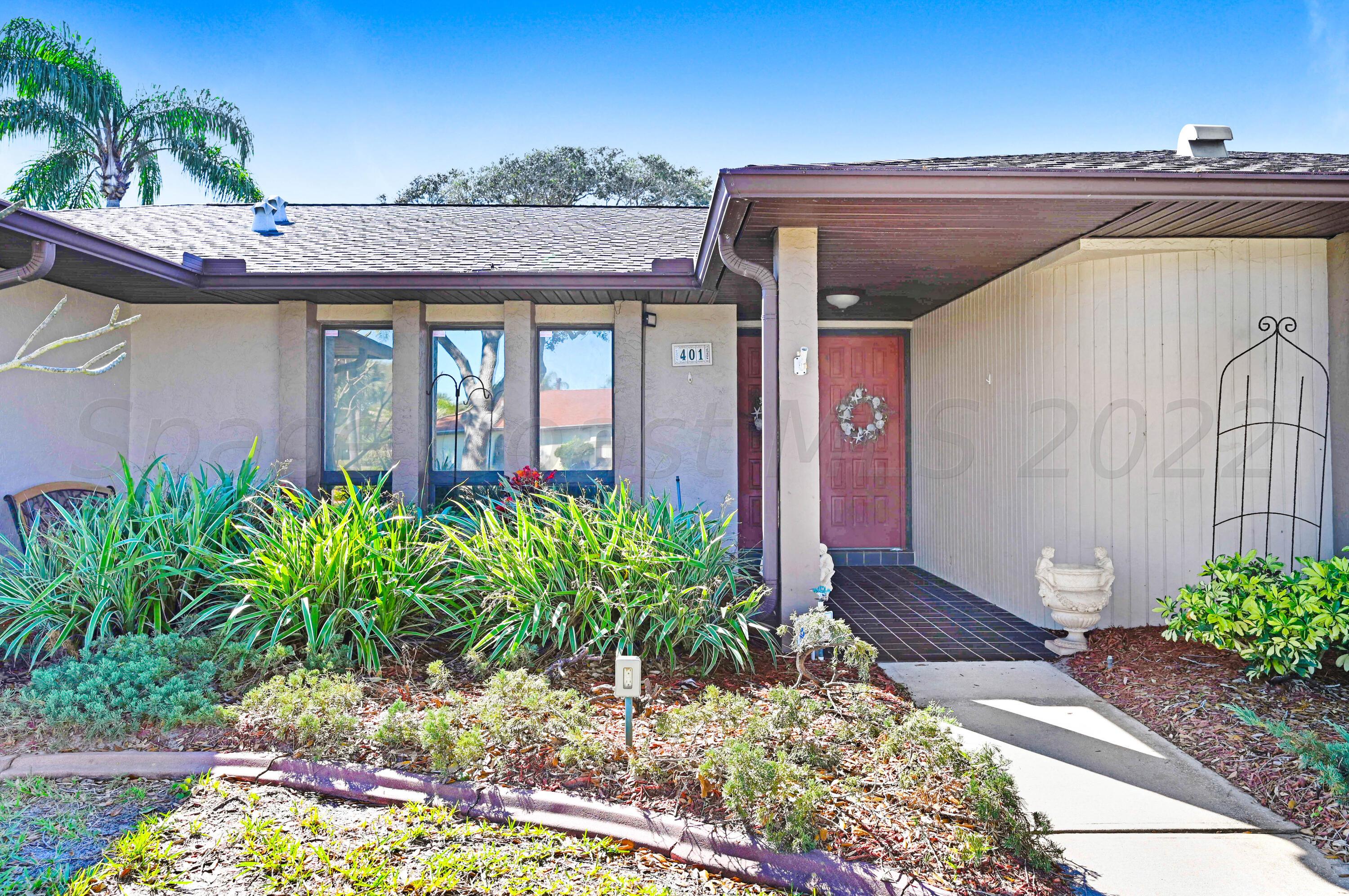 401 Carriage Road