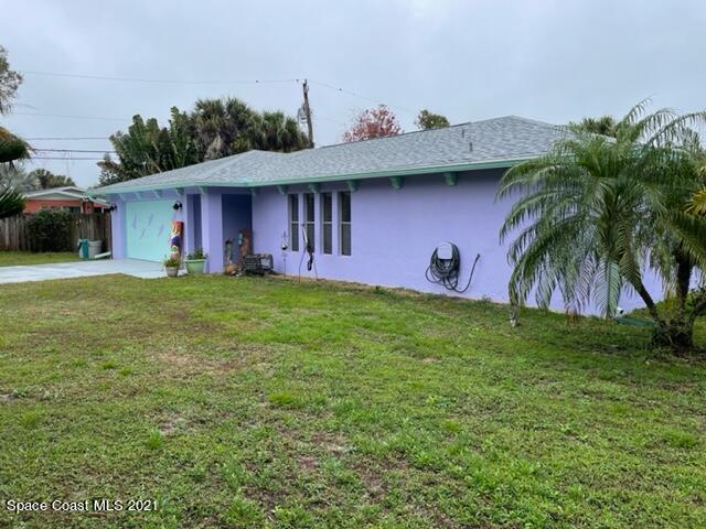 405 Crescent Drive