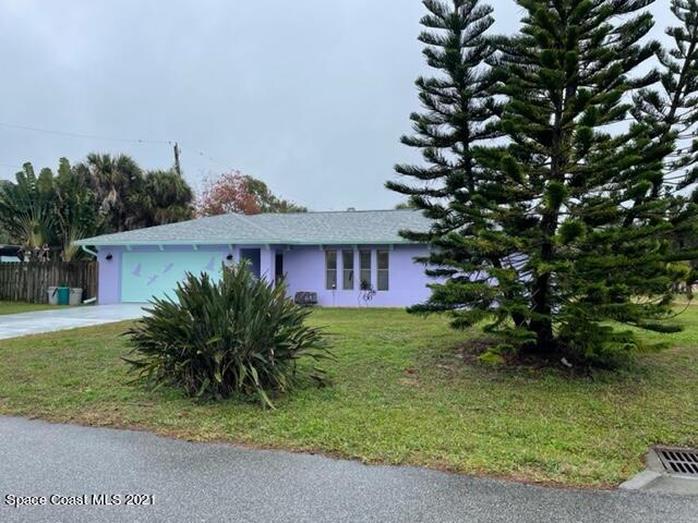 405 Crescent Drive