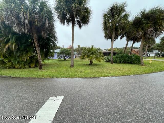 405 Crescent Drive