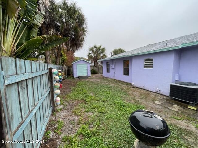 405 Crescent Drive